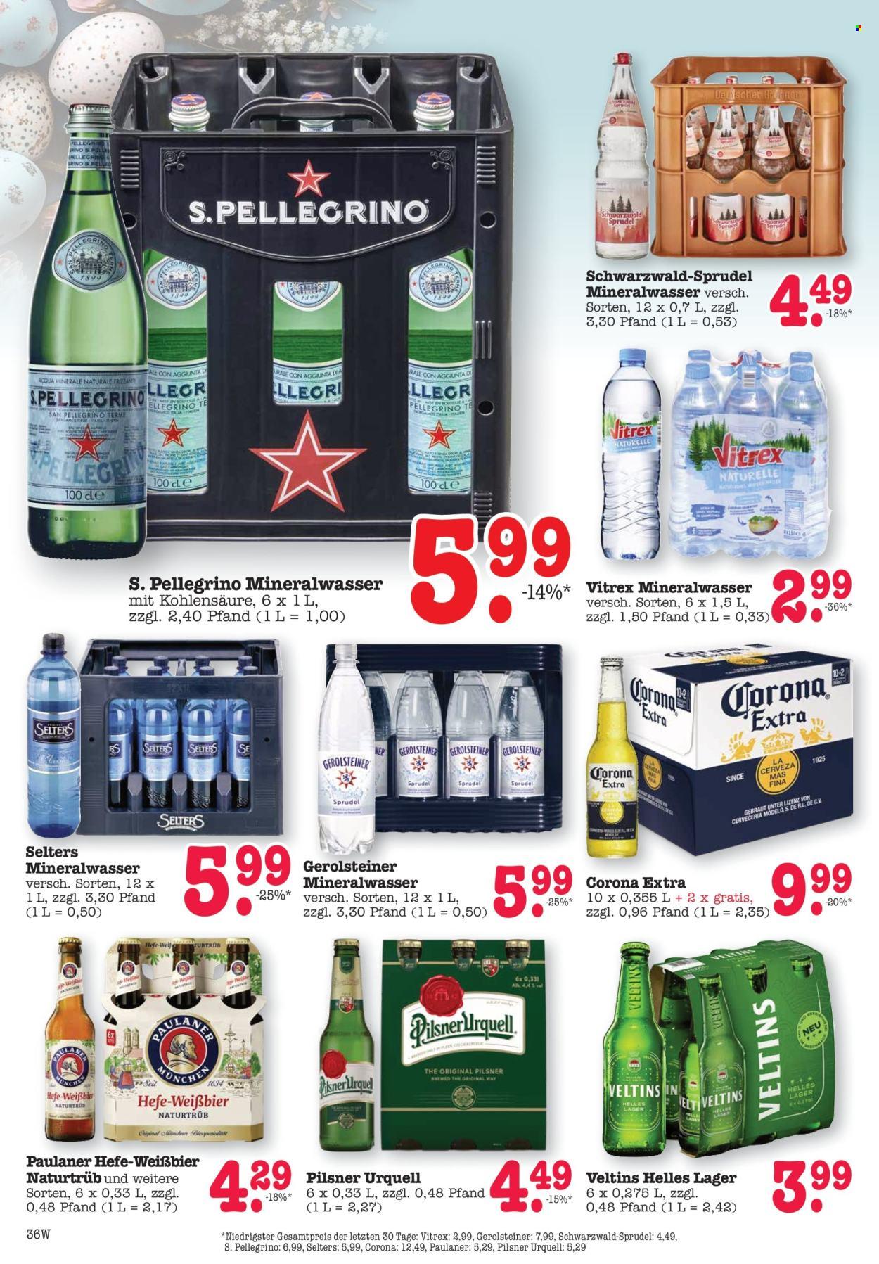 Scheck:in Prospekt