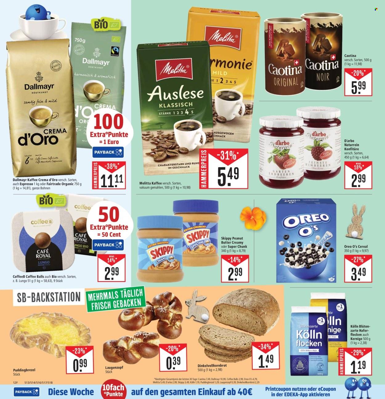 Marktkauf Prospekt