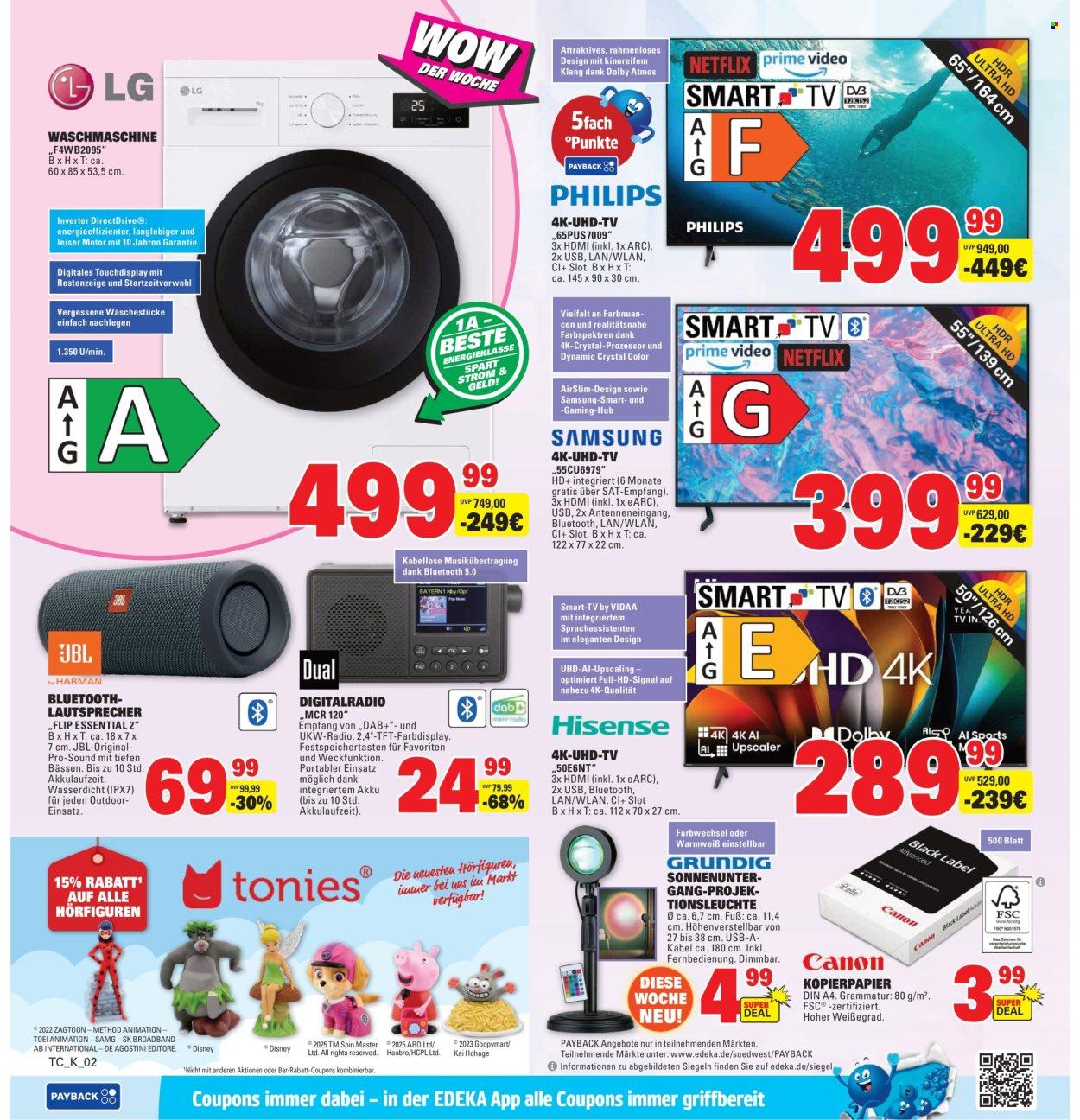 Marktkauf Prospekt