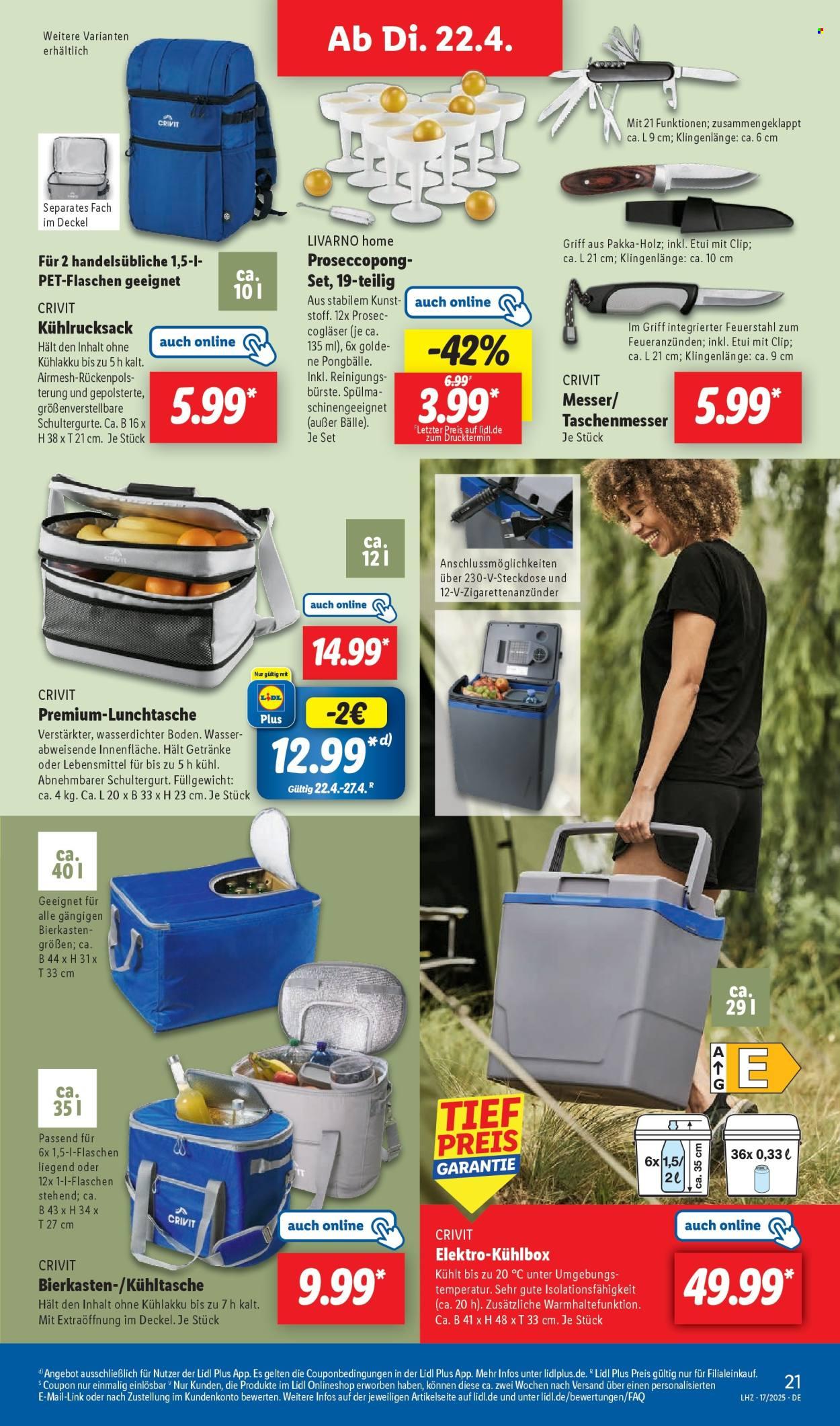 Lidl Prospekt