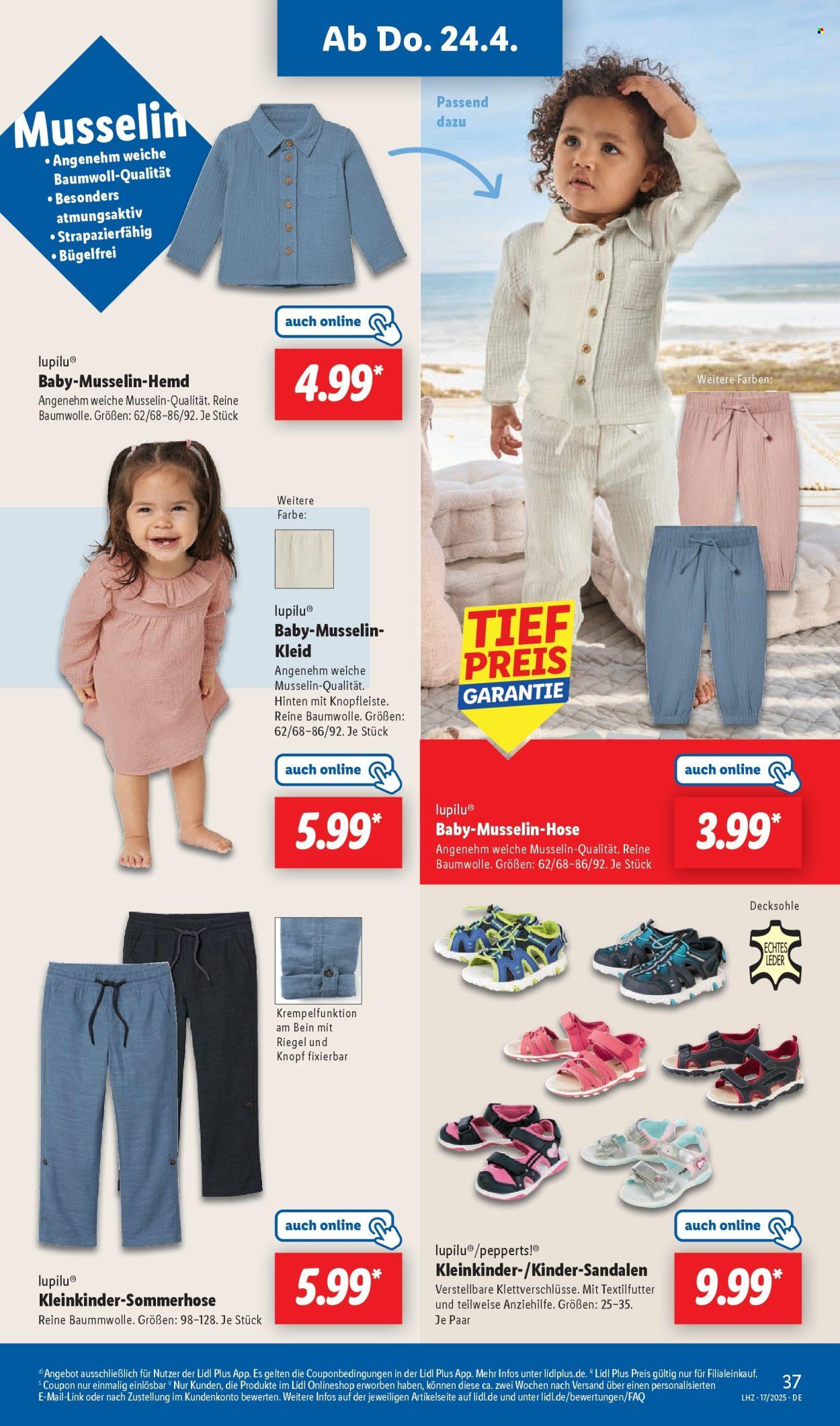 Lidl Prospekt