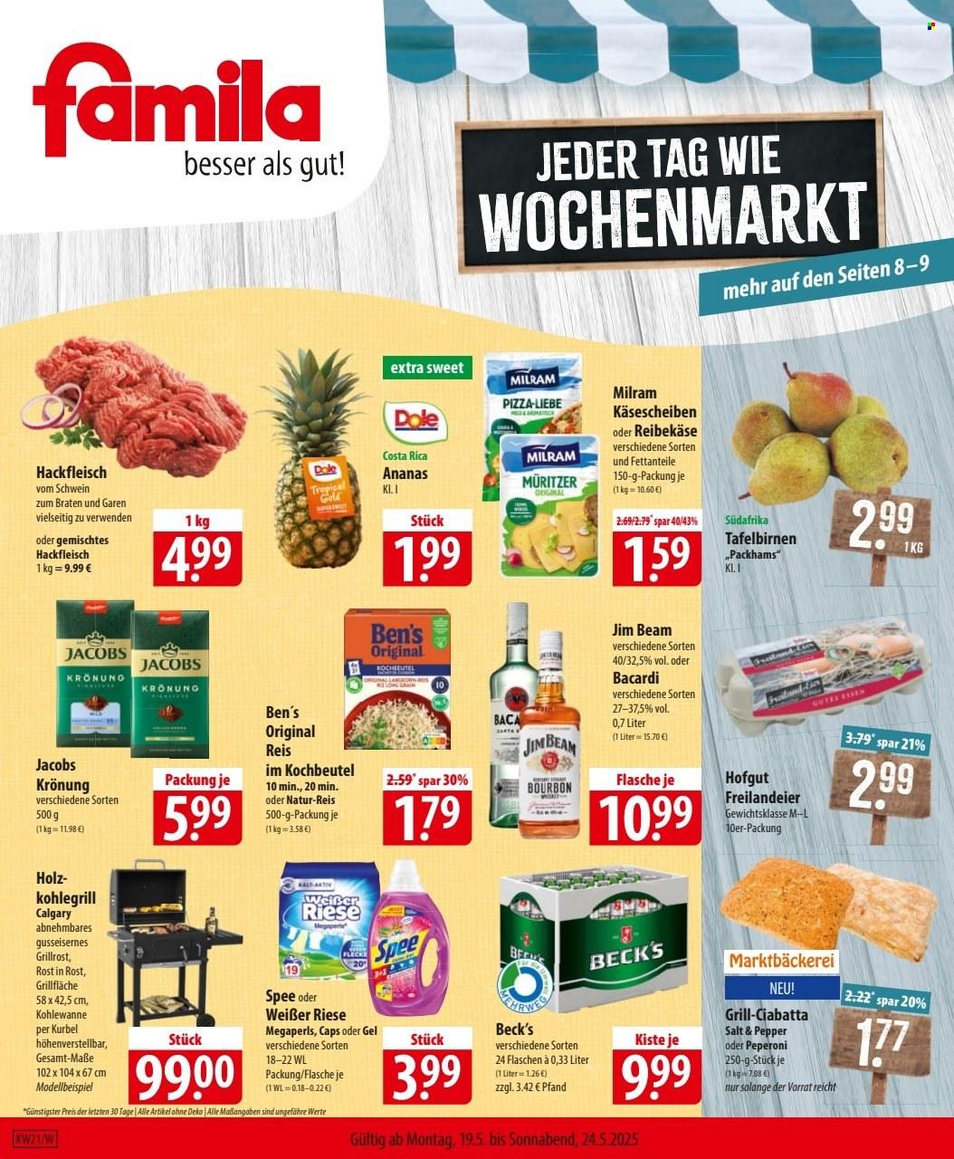 famila Prospekt (2025-05-19 - 2025-05-24) | 1