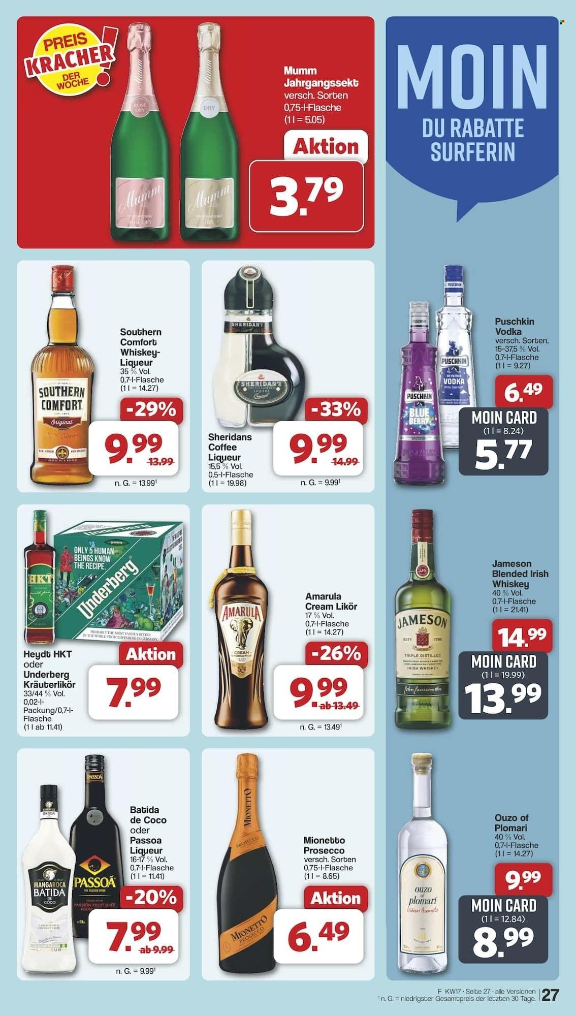 famila Prospekt