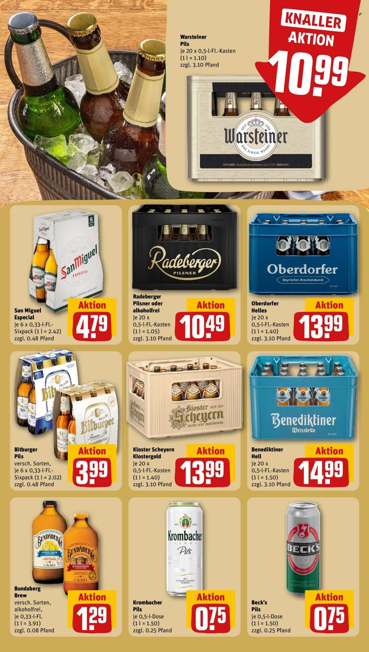 REWE Prospekt