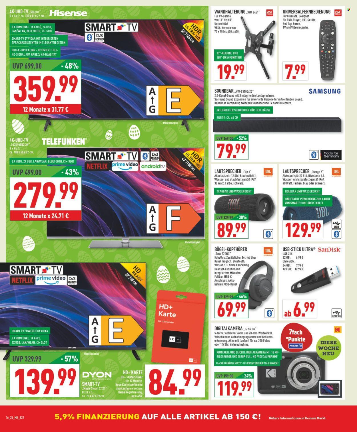 Marktkauf Prospekt