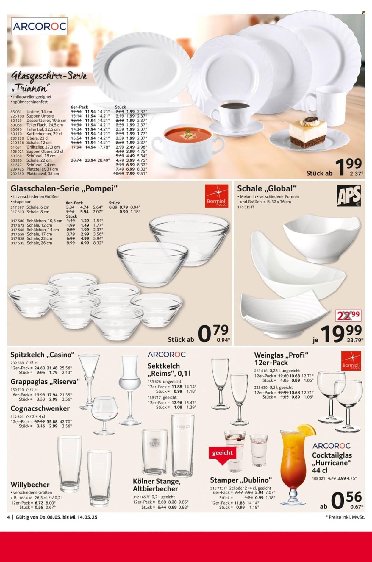 Selgros Prospekt: Non Food (2025-05-08 - 2025-05-14) | 4