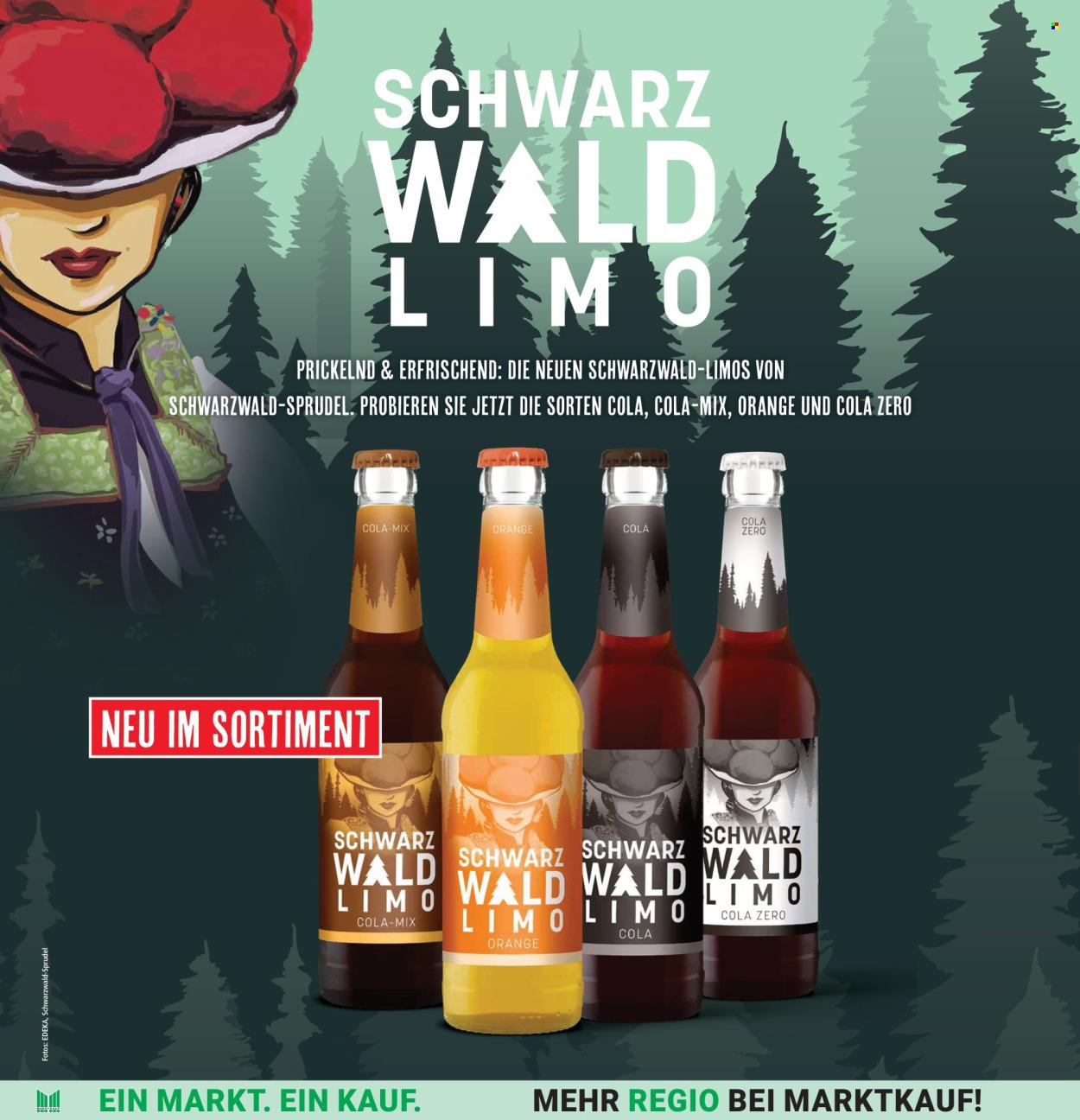 Marktkauf Prospekt