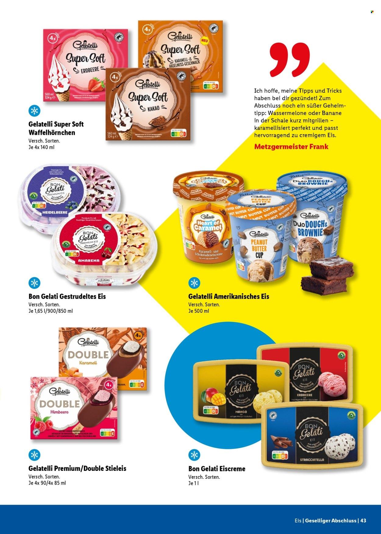 Lidl Prospekt: Grillmagazin 2025