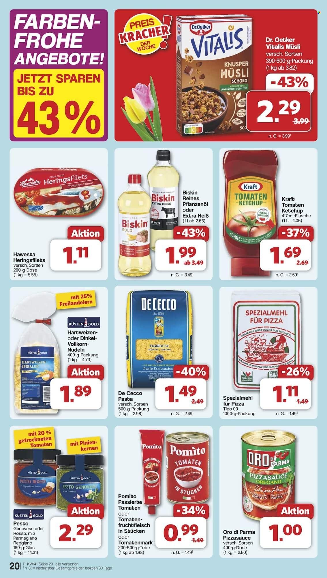 famila Prospekt
