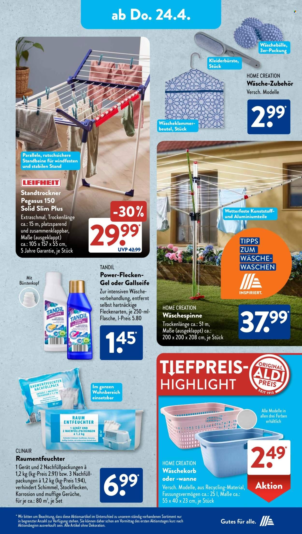 ALDI SÜD Prospekt: Italienische Woche