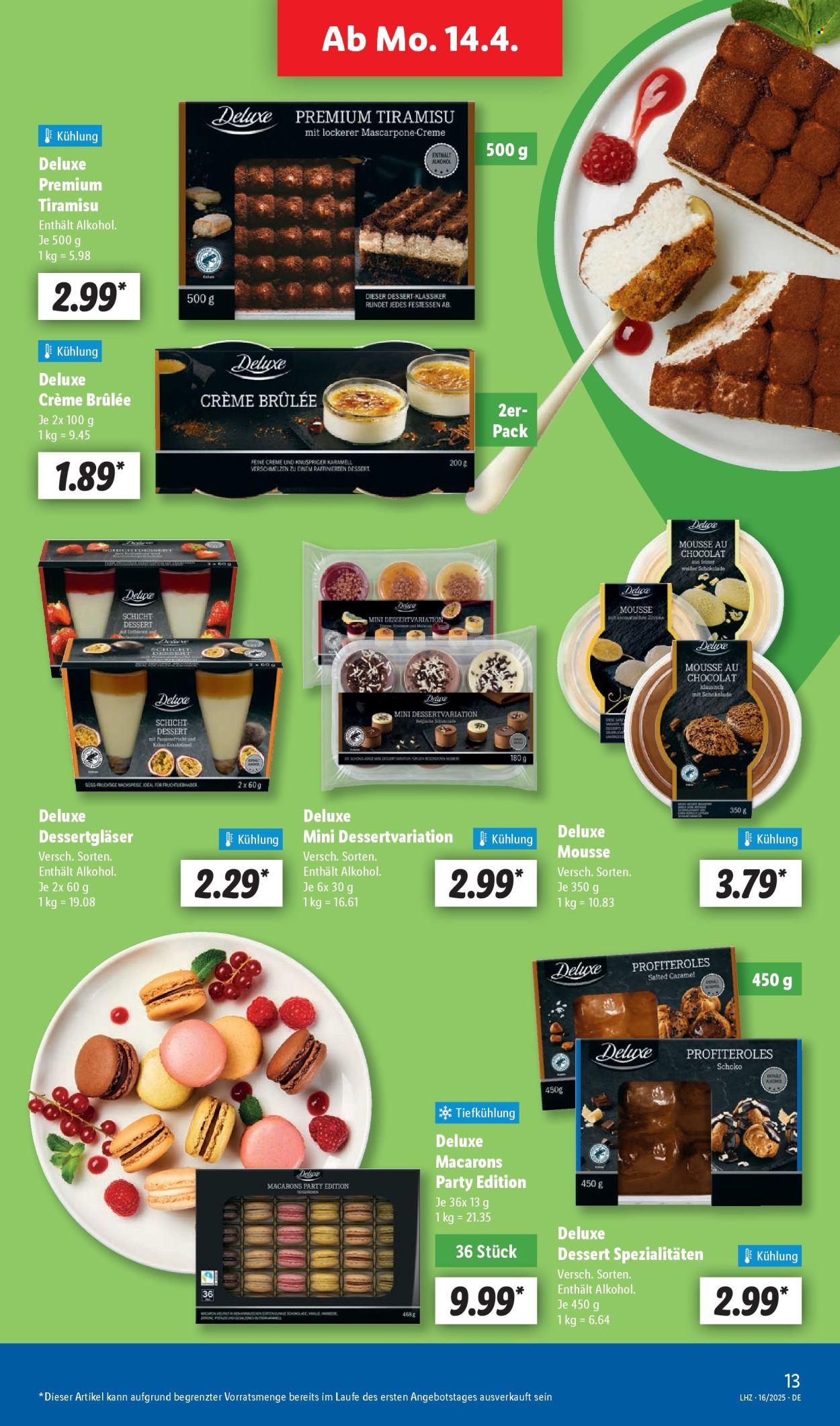 Lidl Prospekt