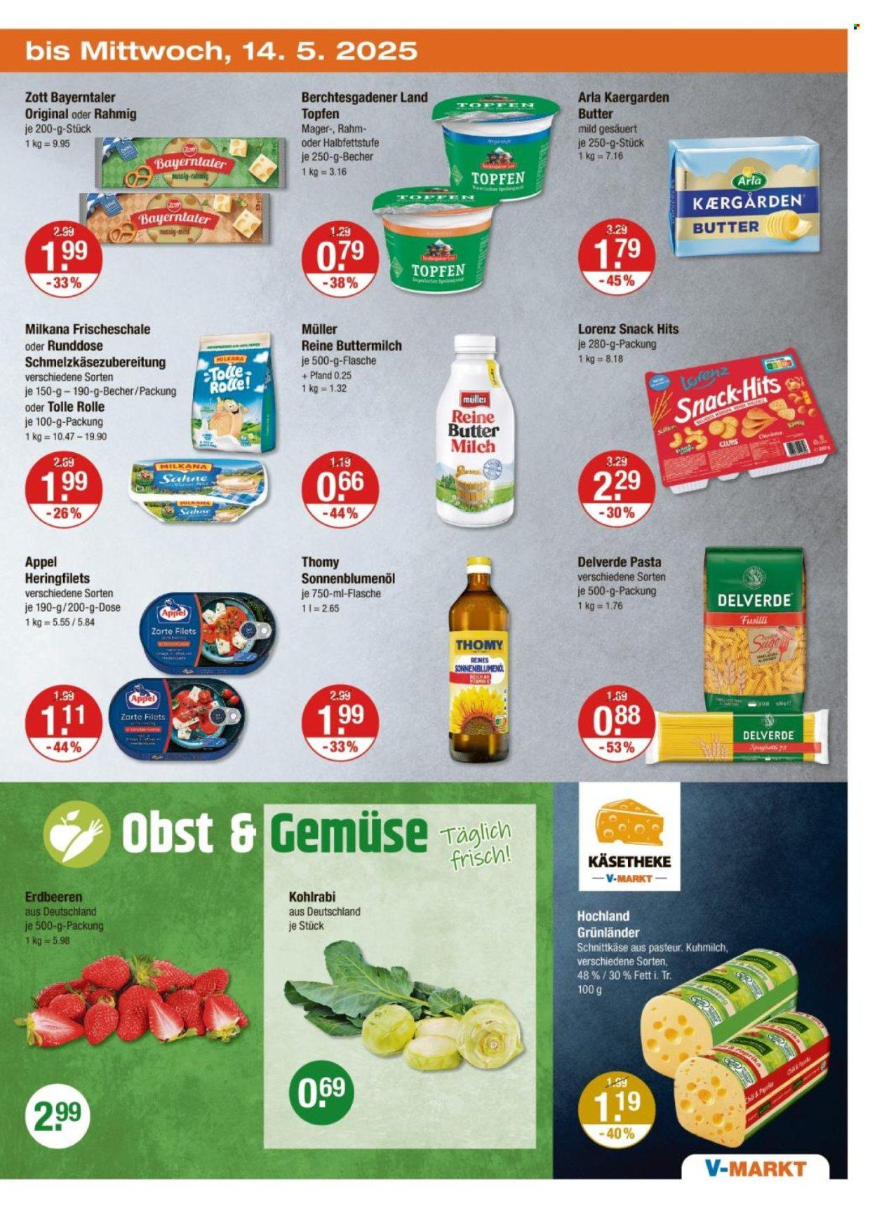V:Markt Prospekt (2025-05-08 - 2025-05-14) | 23