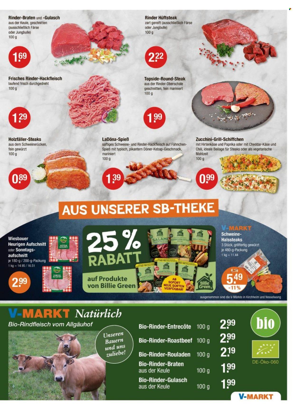 V:Markt Prospekt (2025-05-08 - 2025-05-14) | 3
