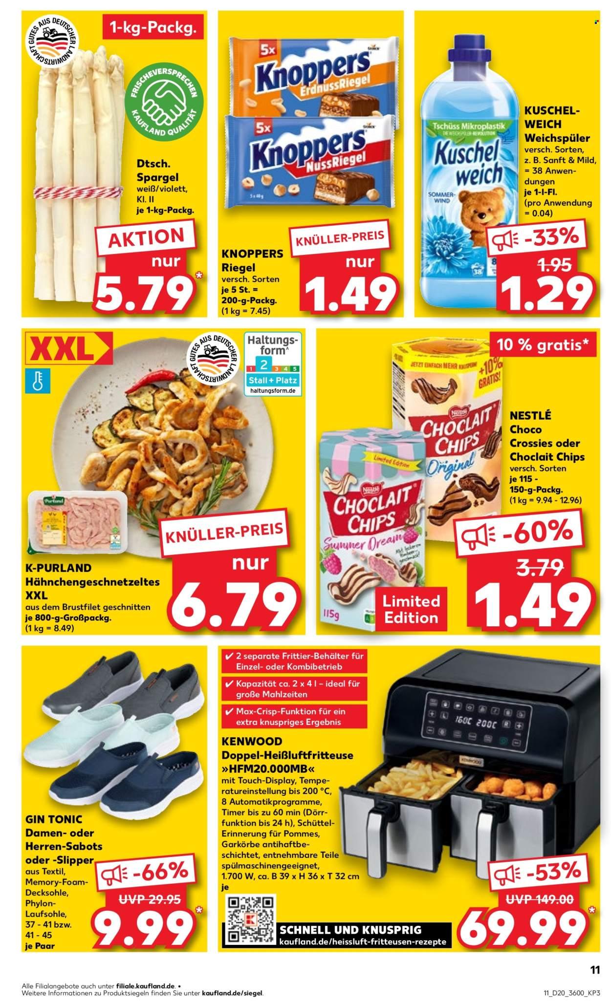 Kaufland Prospekt (2025-05-15 - 2025-05-21) | 11