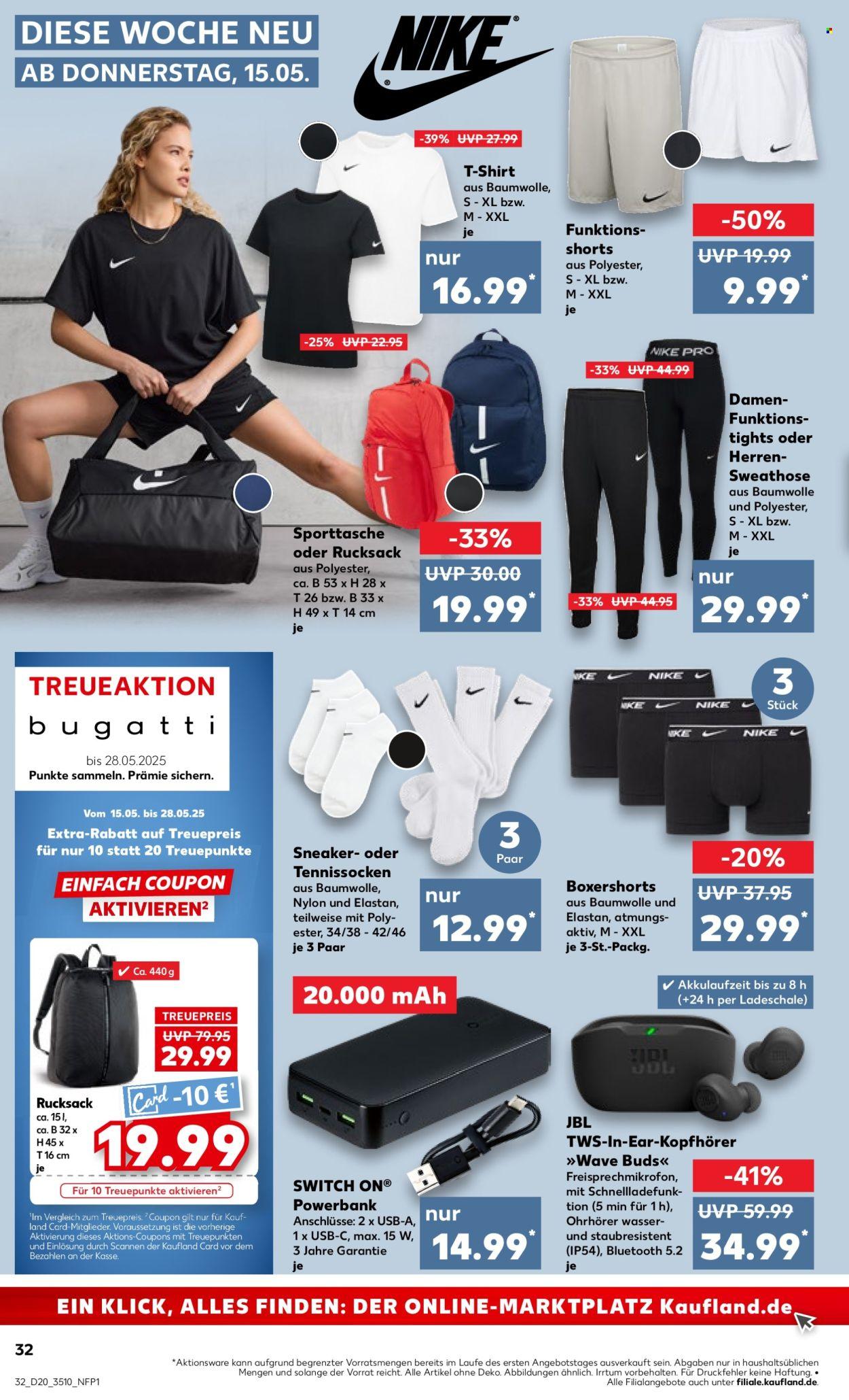 Kaufland Prospekt (2025-05-15 - 2025-05-21) | 32