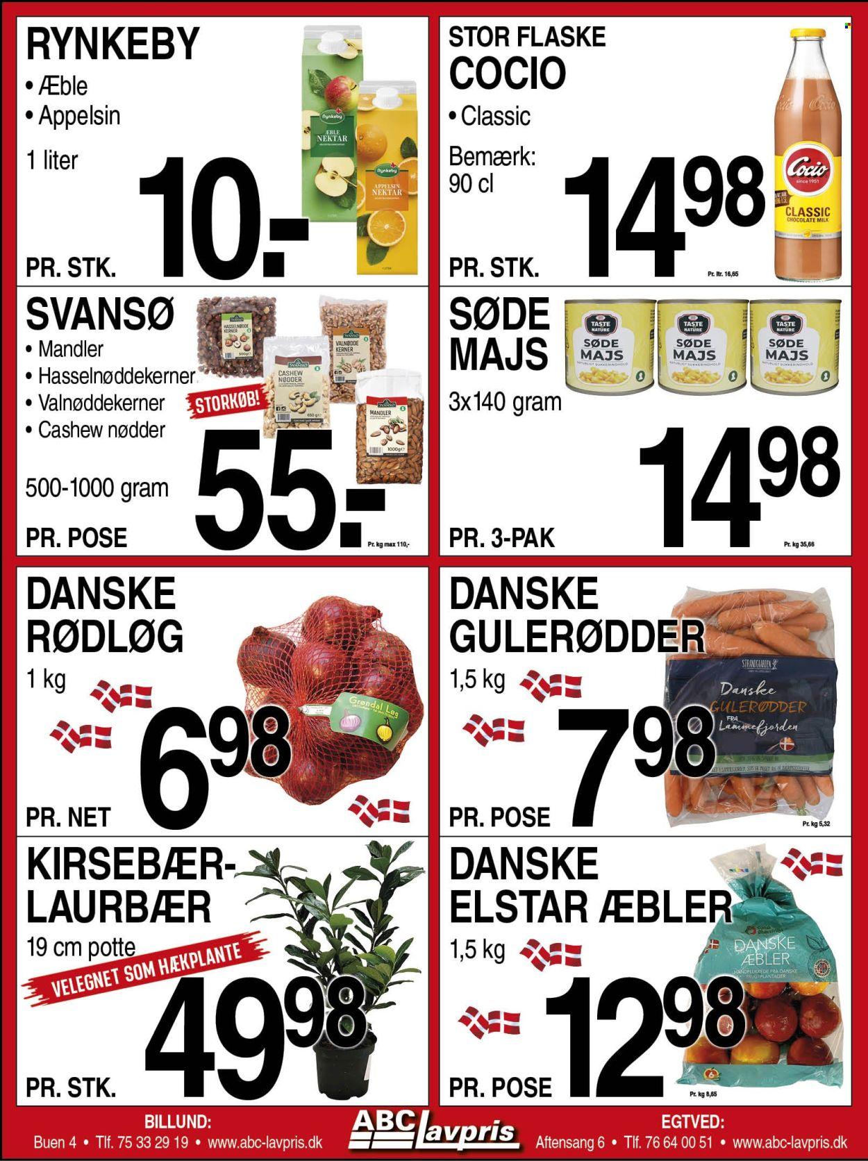ABC Lavpris tilbudsavis
