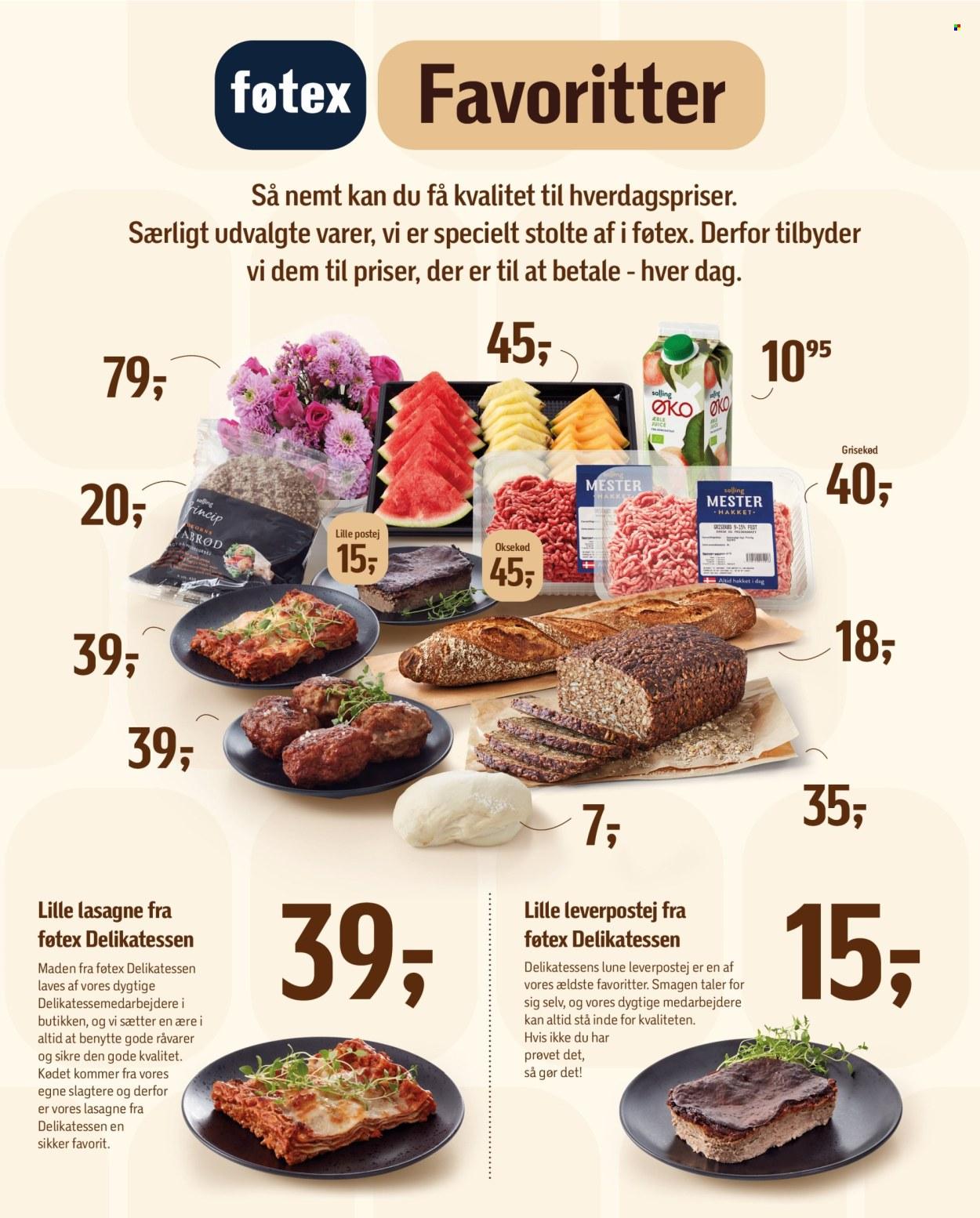 føtex tilbudsavis: Uge 16 (2025-04-11 - 2025-04-19)