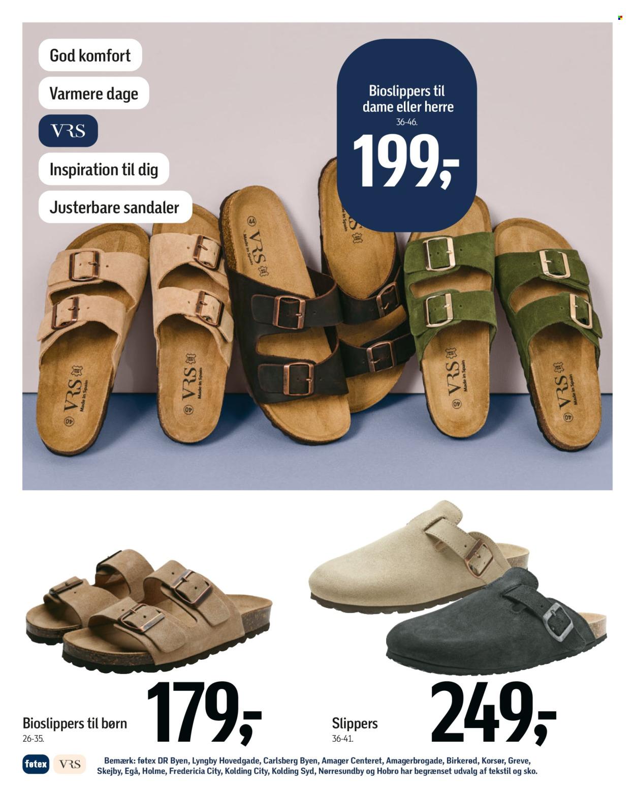 føtex tilbudsavis: Uge 16 (2025-04-11 - 2025-04-19)