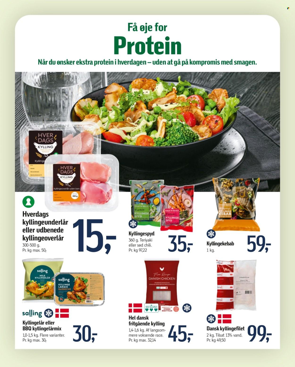 føtex tilbudsavis: Uge 2+3