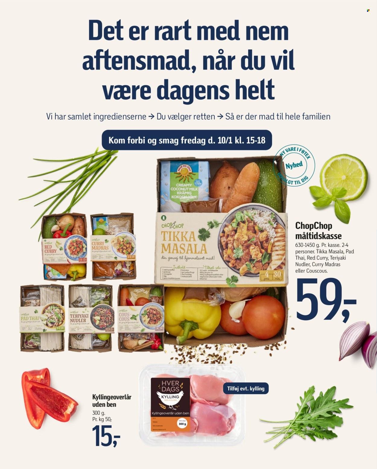 føtex tilbudsavis: Uge 2+3