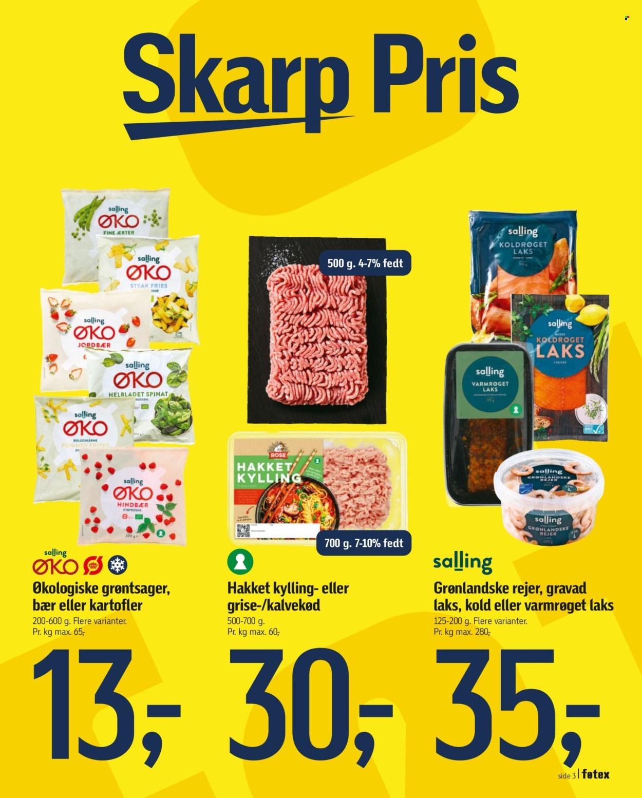 føtex tilbudsavis: Uge 2+3