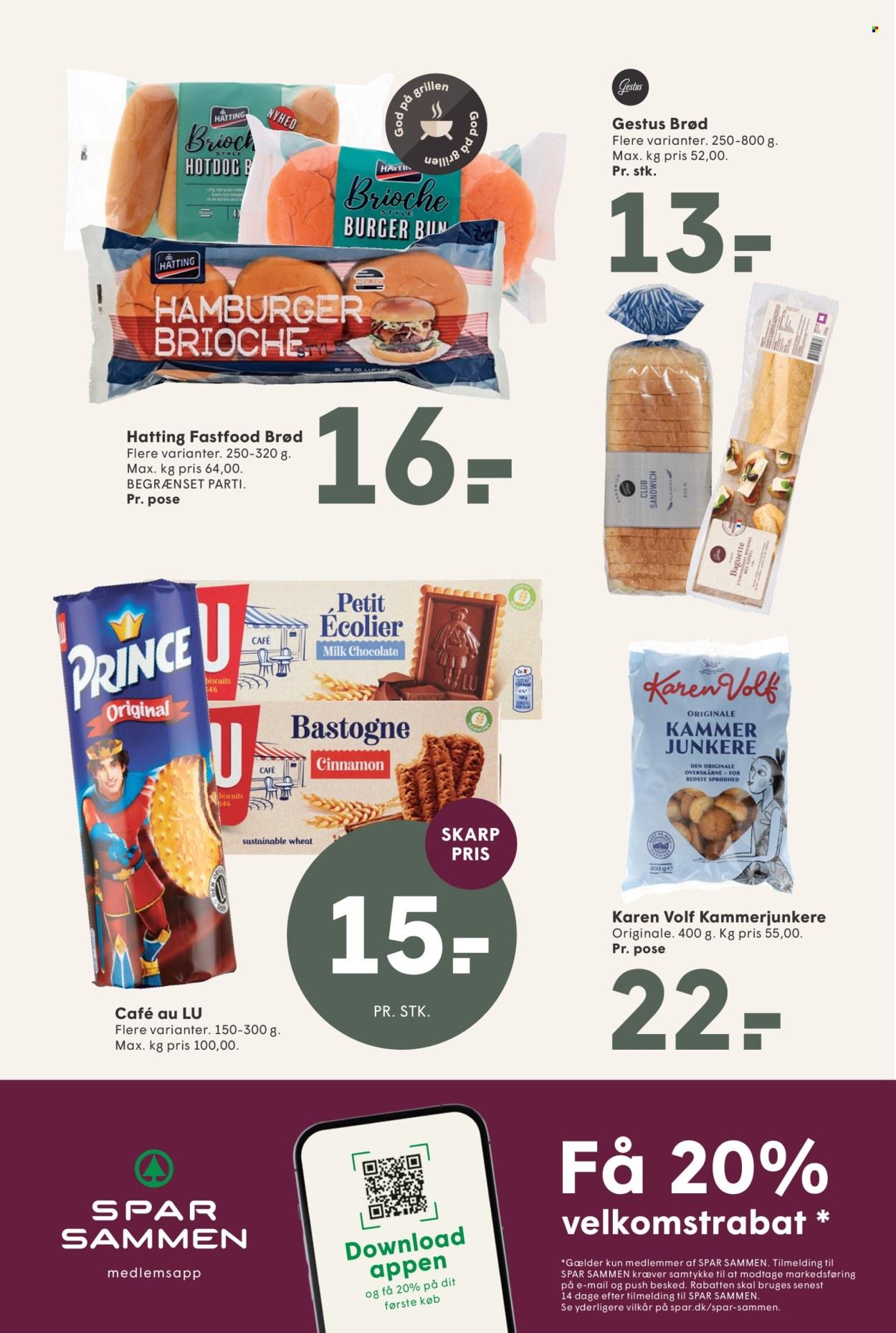 SPAR tilbudsavis (2025-05-23 - 2025-05-29)