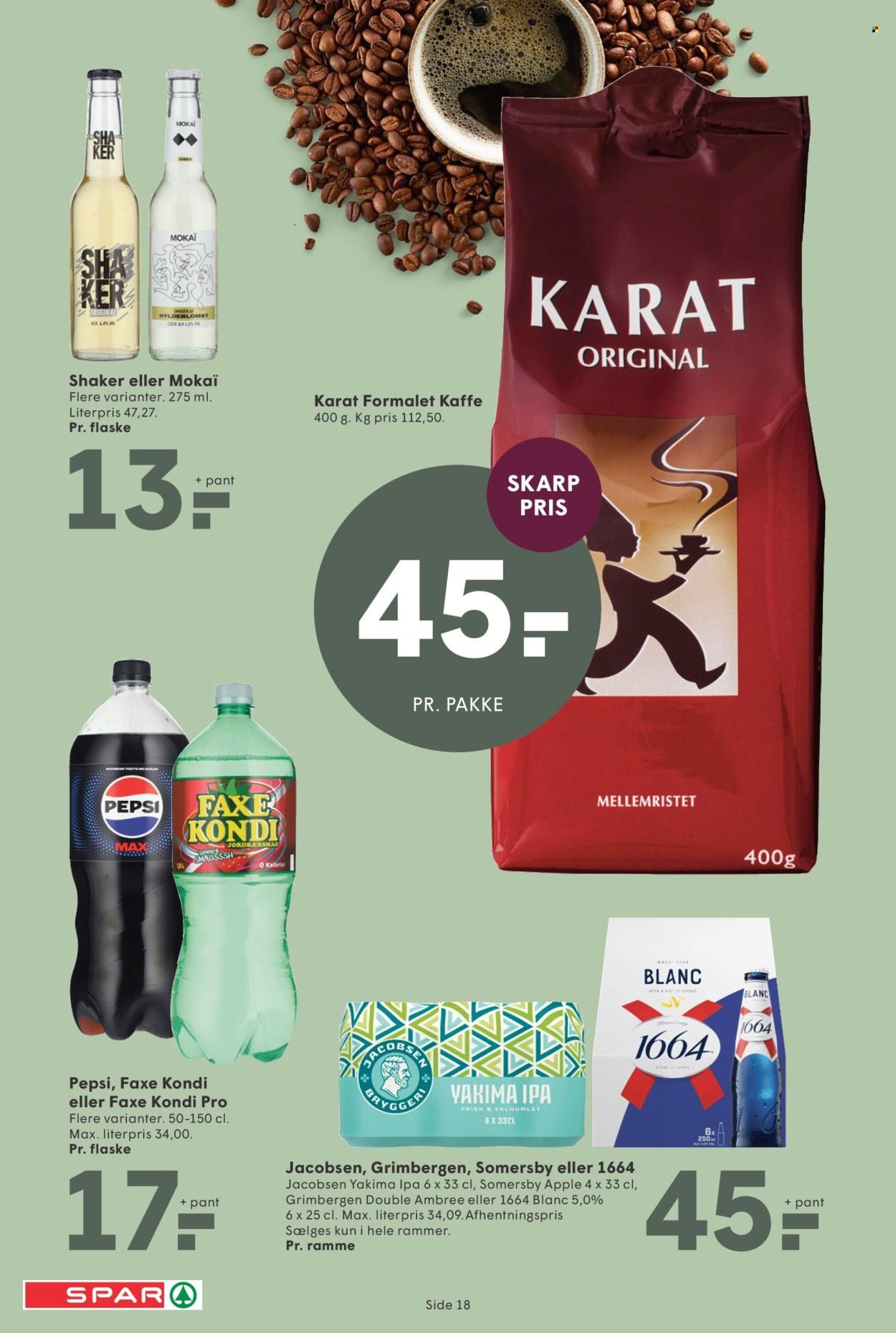 SPAR tilbudsavis (2025-05-23 - 2025-05-29)