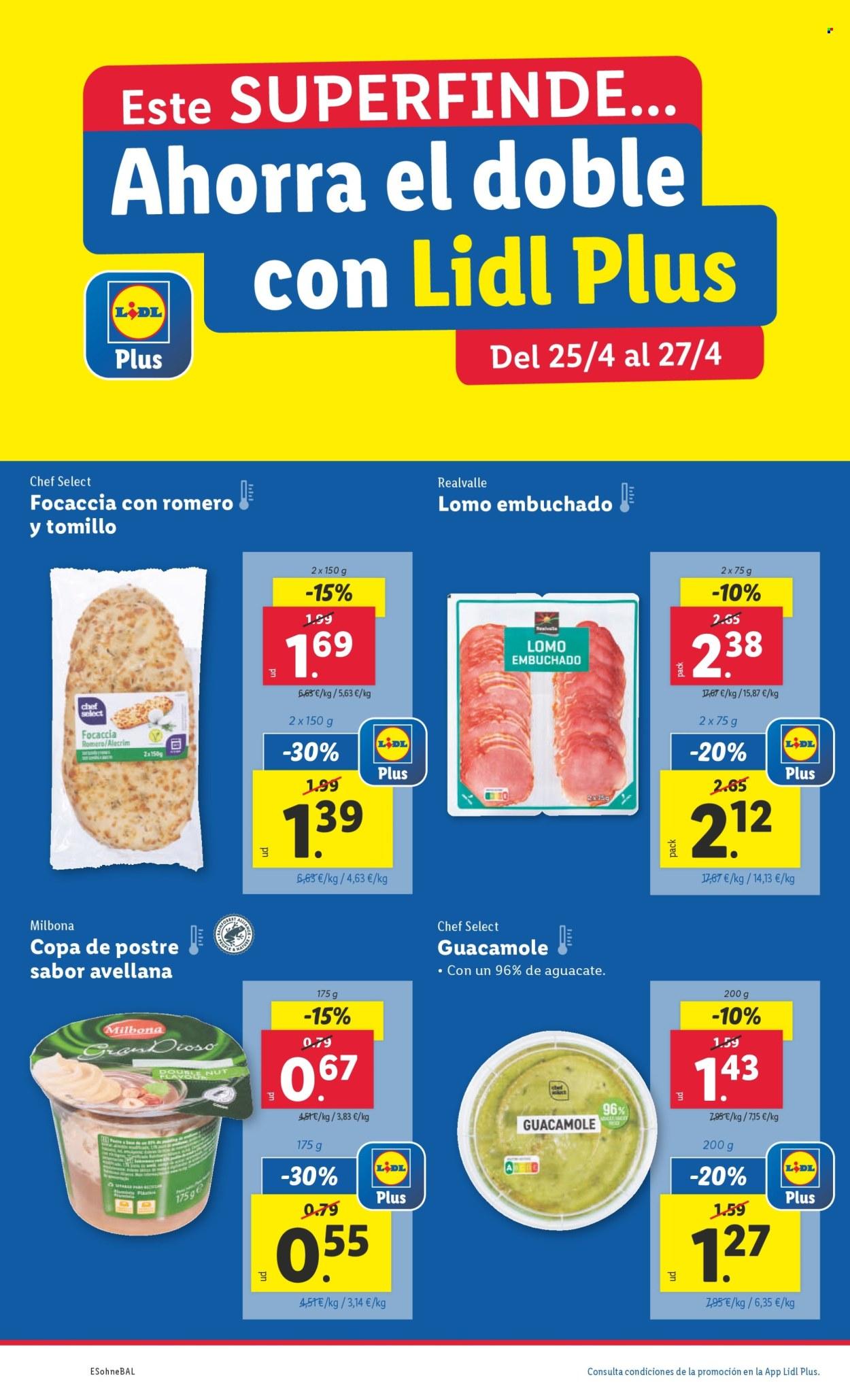 Folleto: Folleto Bazar (2025-04-21 - 2025-04-27)