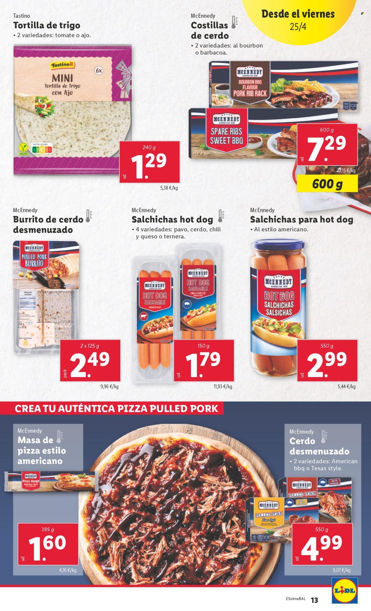 Folleto: Folleto Bazar (2025-04-21 - 2025-04-27)