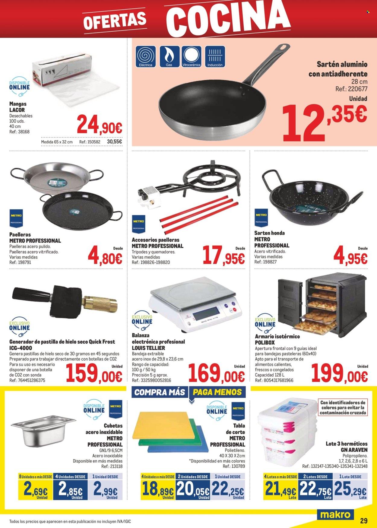 Folleto: Precios Centro (2025-04-07 - 2025-05-04)