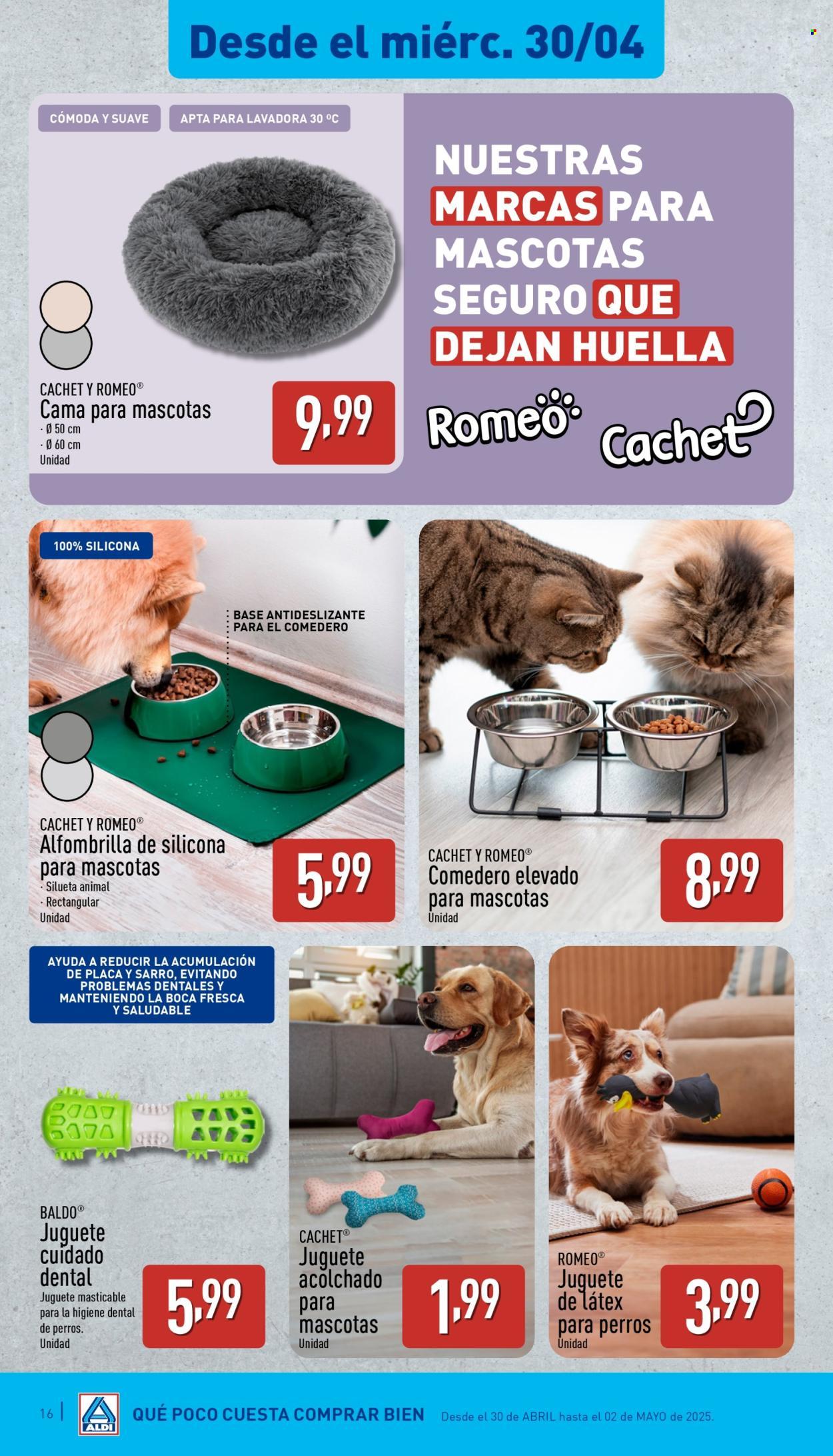Folleto (2025-04-28 - 2025-05-04)