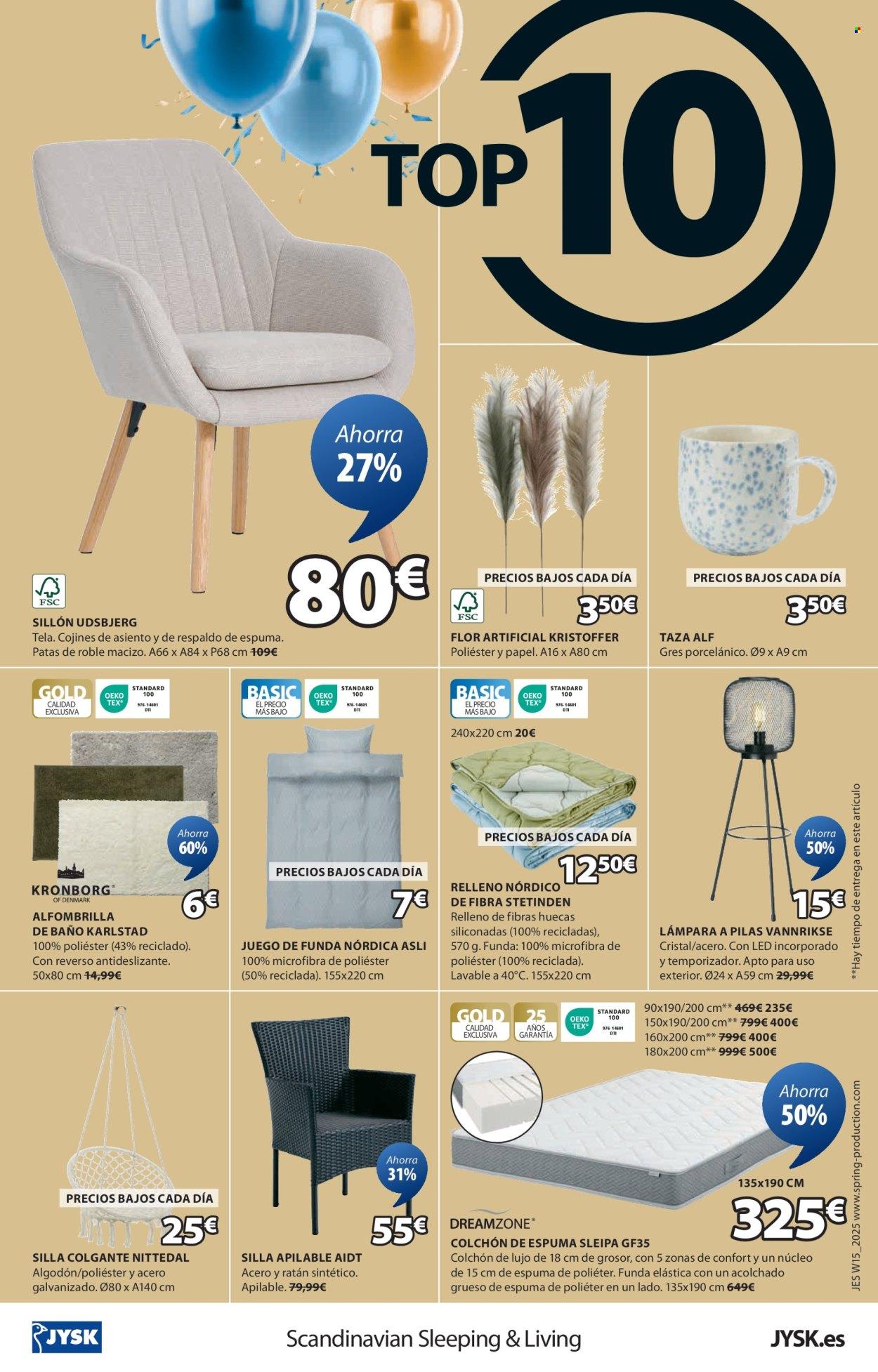 Folleto: Grandes ofertas
