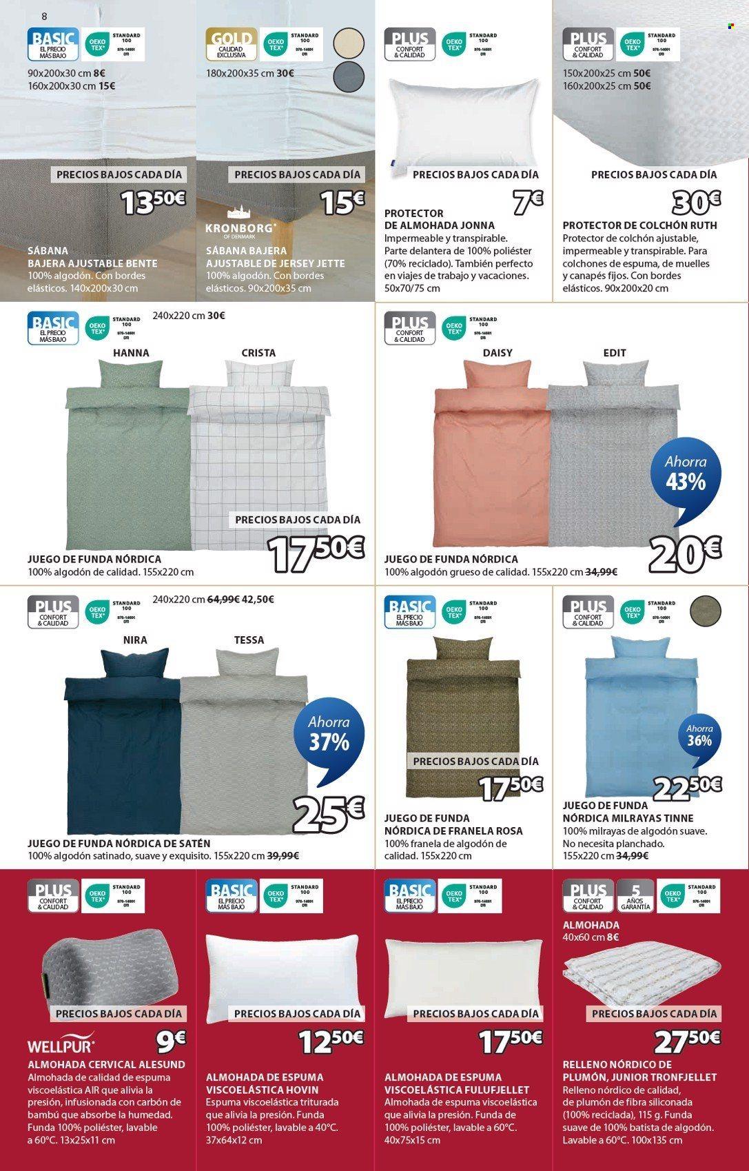 Folleto: Grandes ofertas