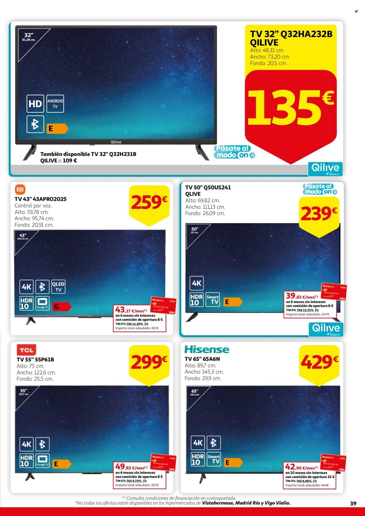 Folleto: Gana en ahorro. (2025-05-06 - 2025-05-19)