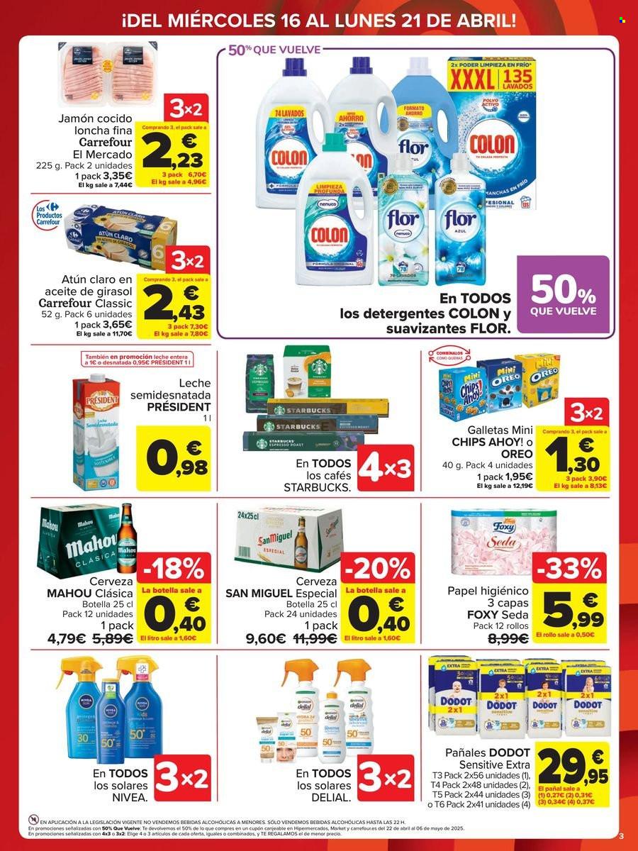 Folleto: PRECIO IMBATIBLE