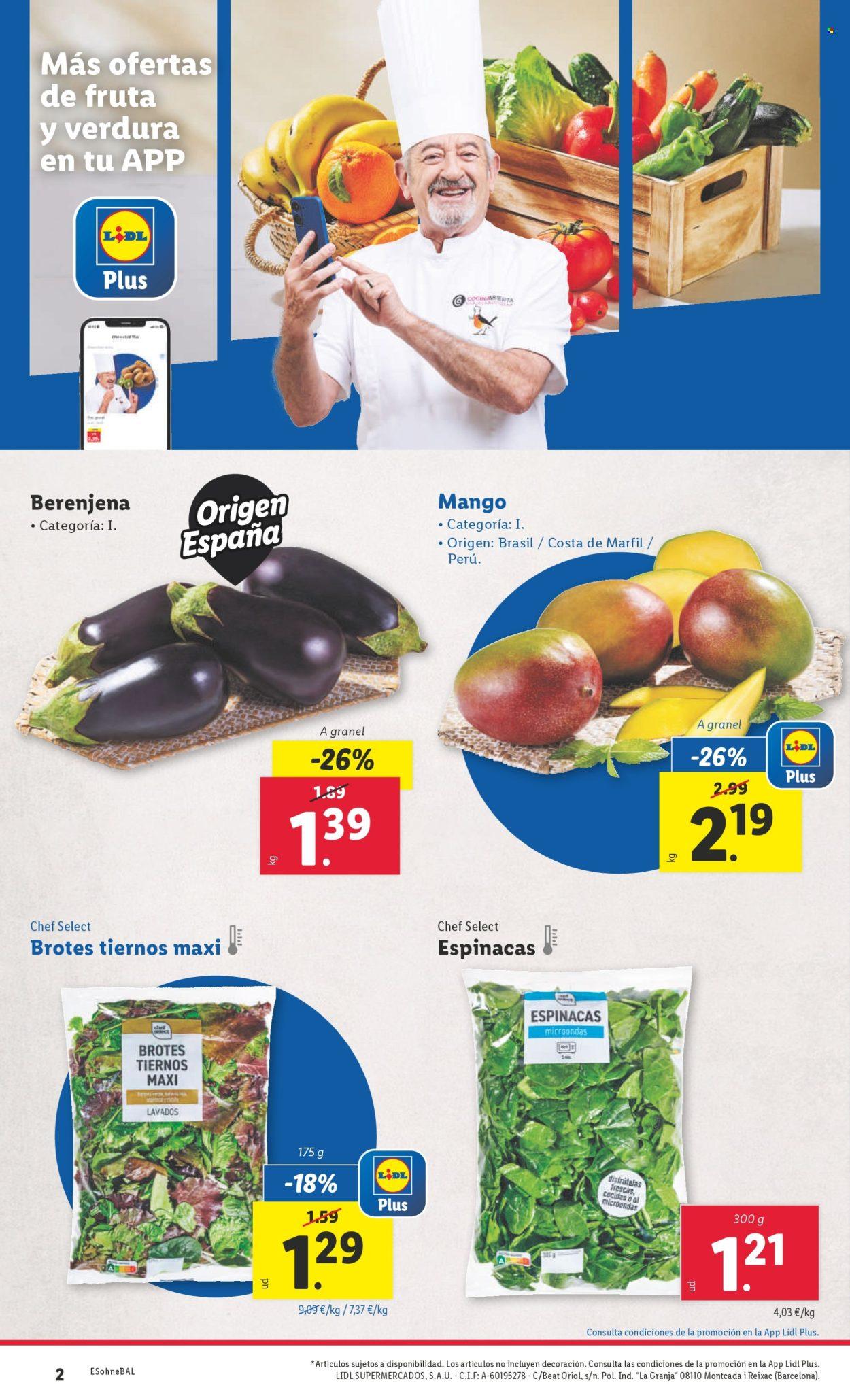 Folleto: Folleto Bazar (2025-05-12 - 2025-05-18)