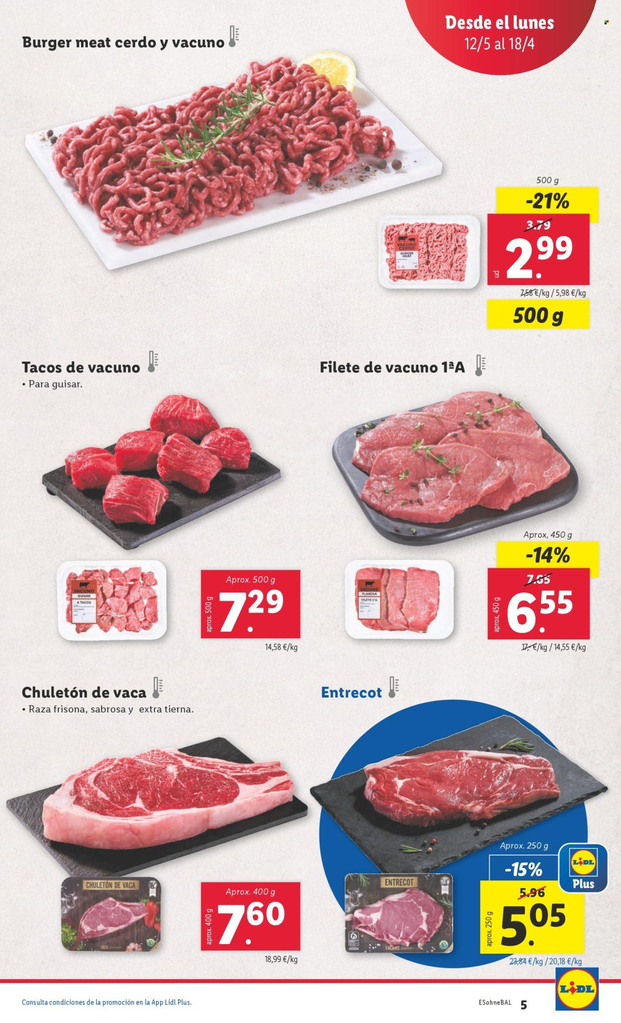 Folleto: Folleto Bazar (2025-05-12 - 2025-05-18)