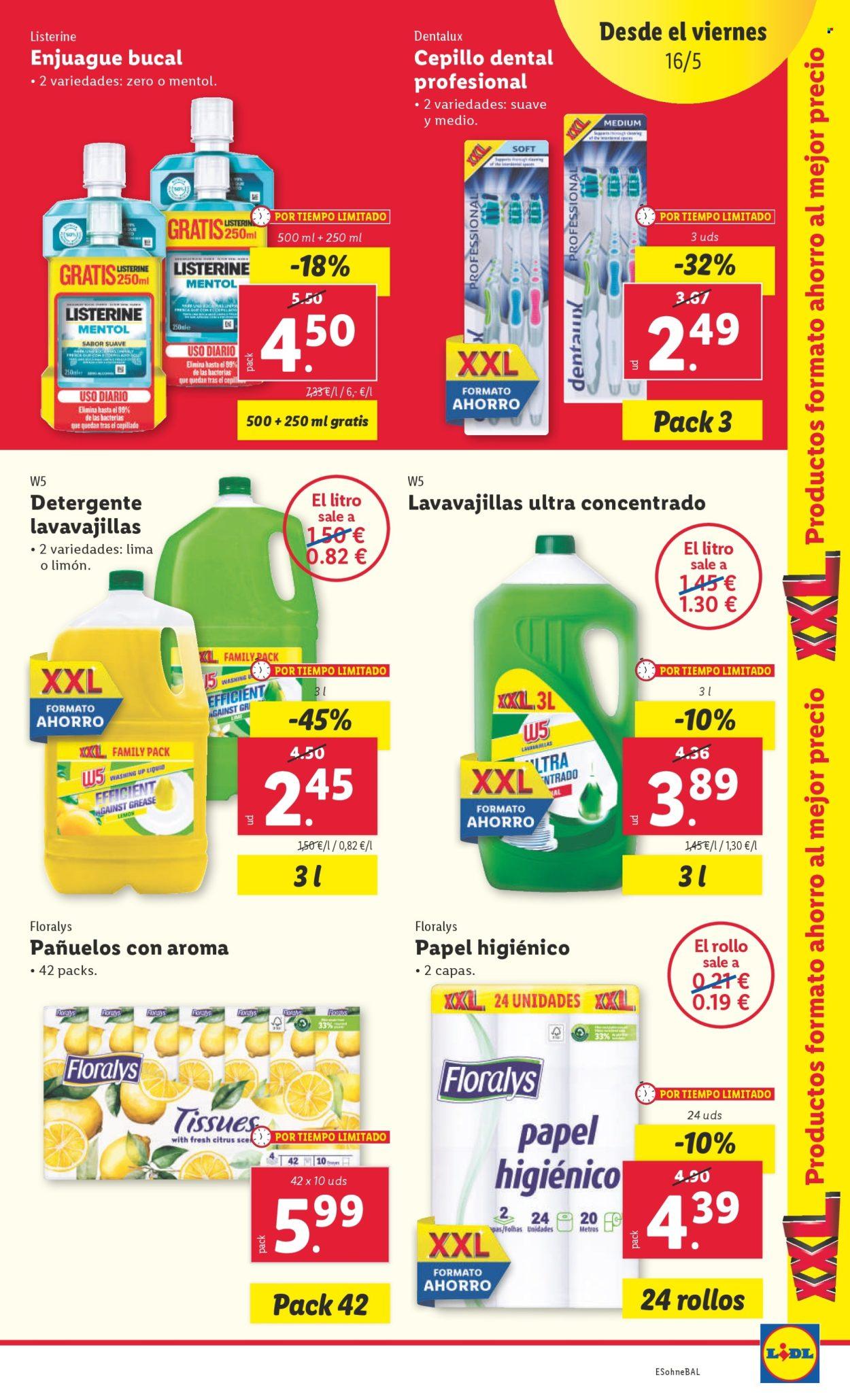 Folleto: Folleto Bazar (2025-05-12 - 2025-05-18)