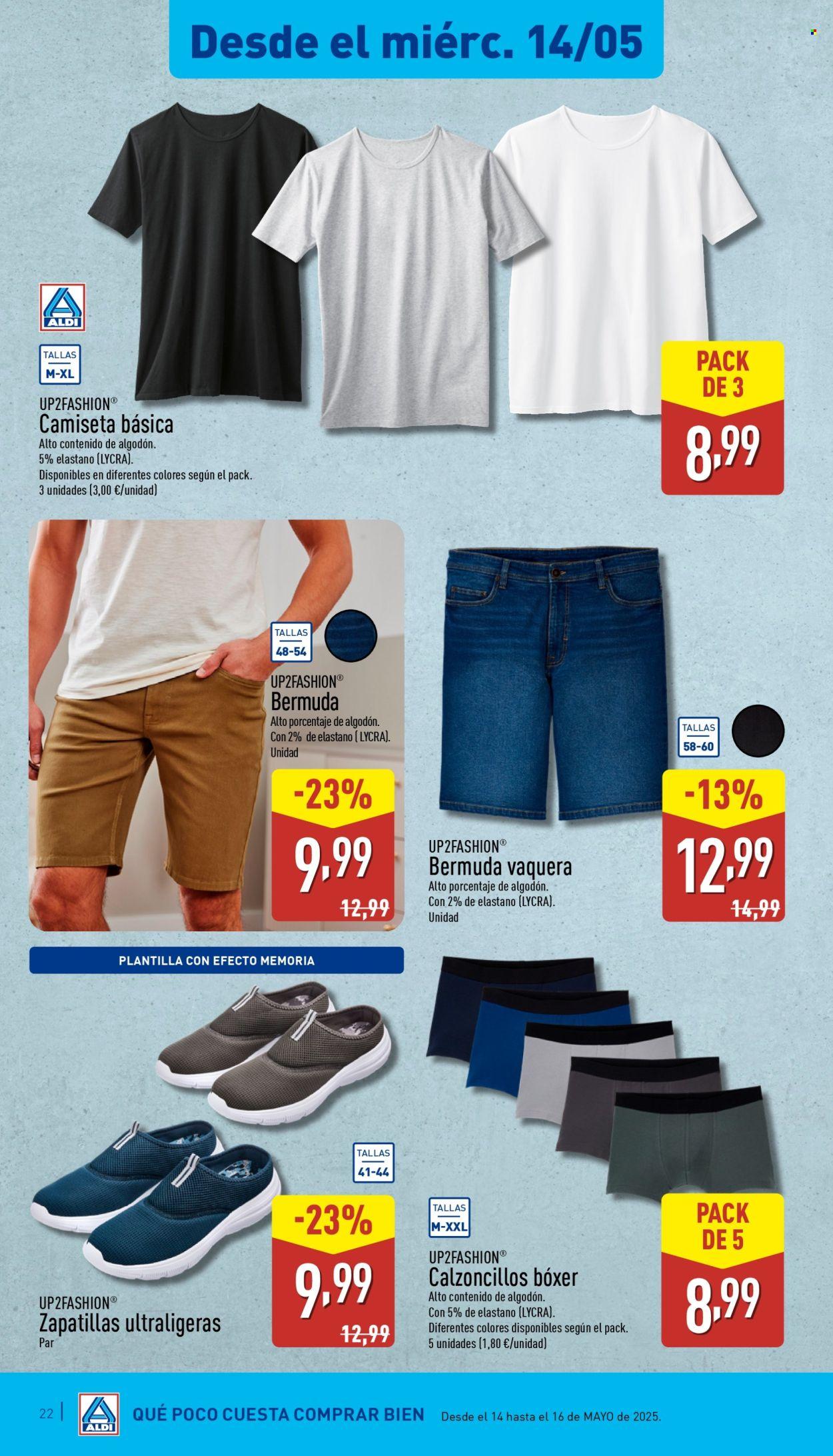 Folleto (2025-05-12 - 2025-05-18)