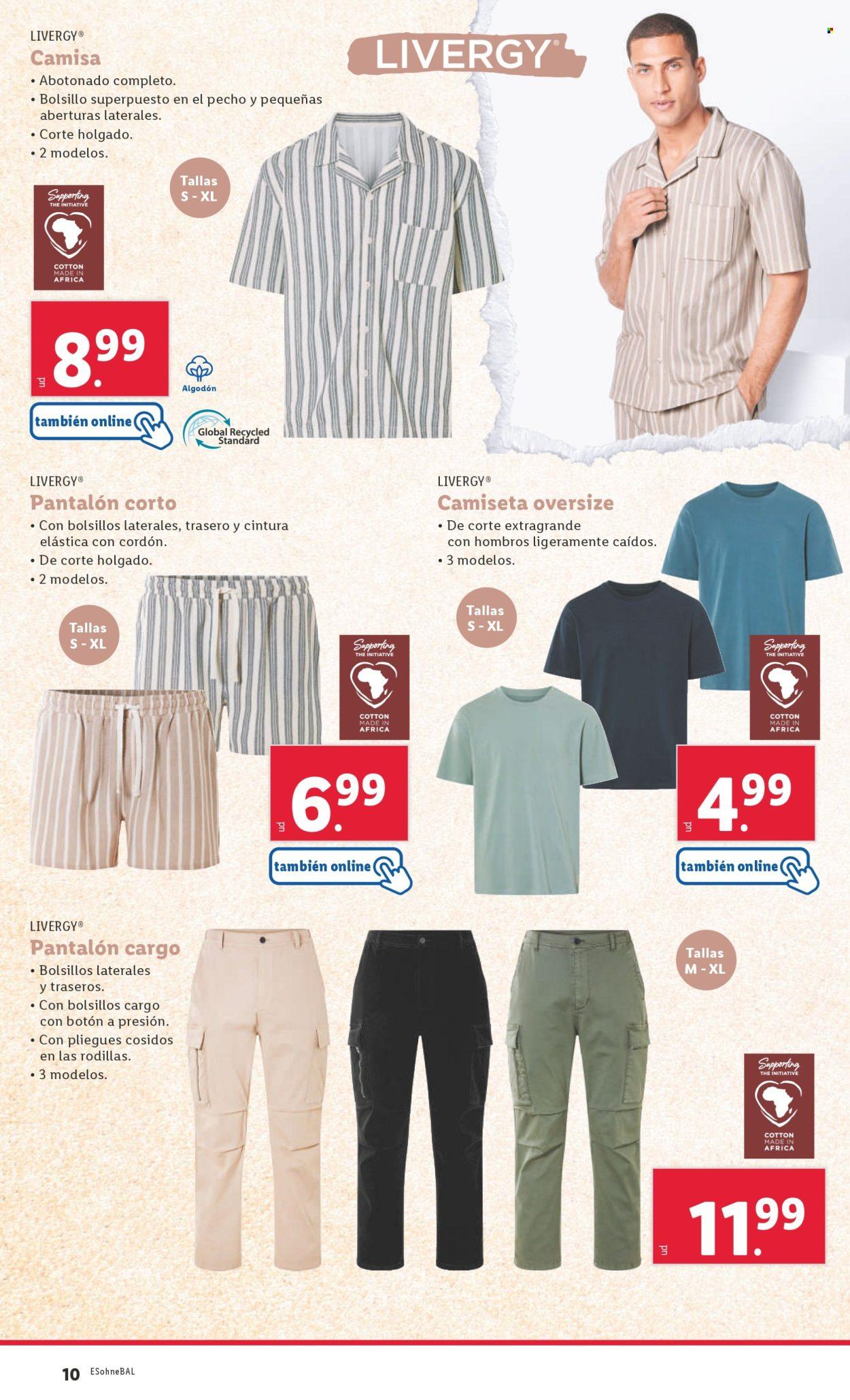 Folleto: Folleto Bazar (2025-04-14 - 2025-04-20)