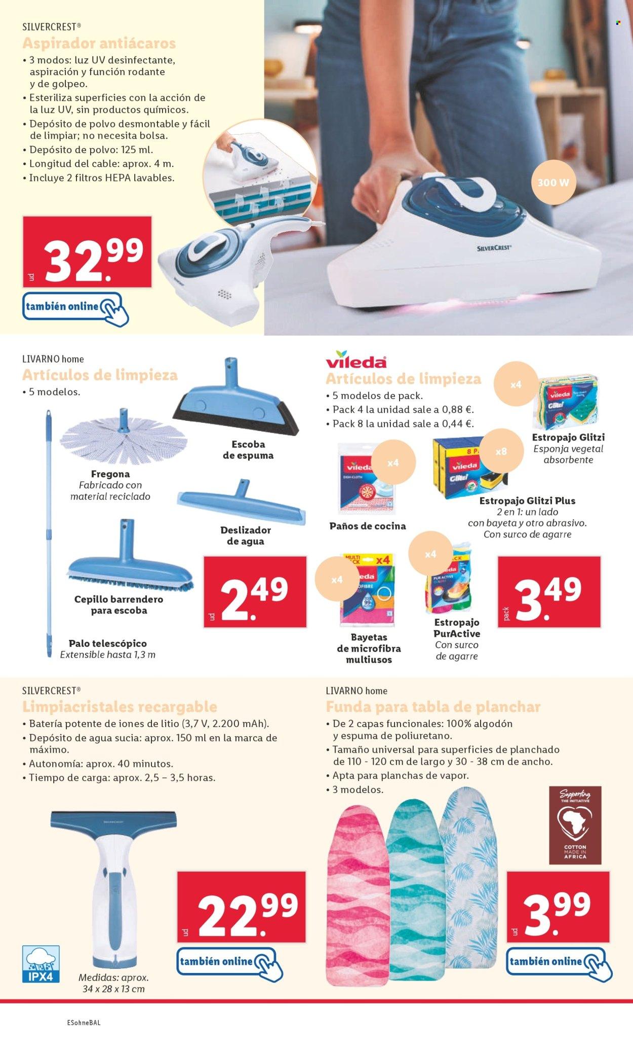 Folleto: Folleto Bazar (2025-04-14 - 2025-04-20)