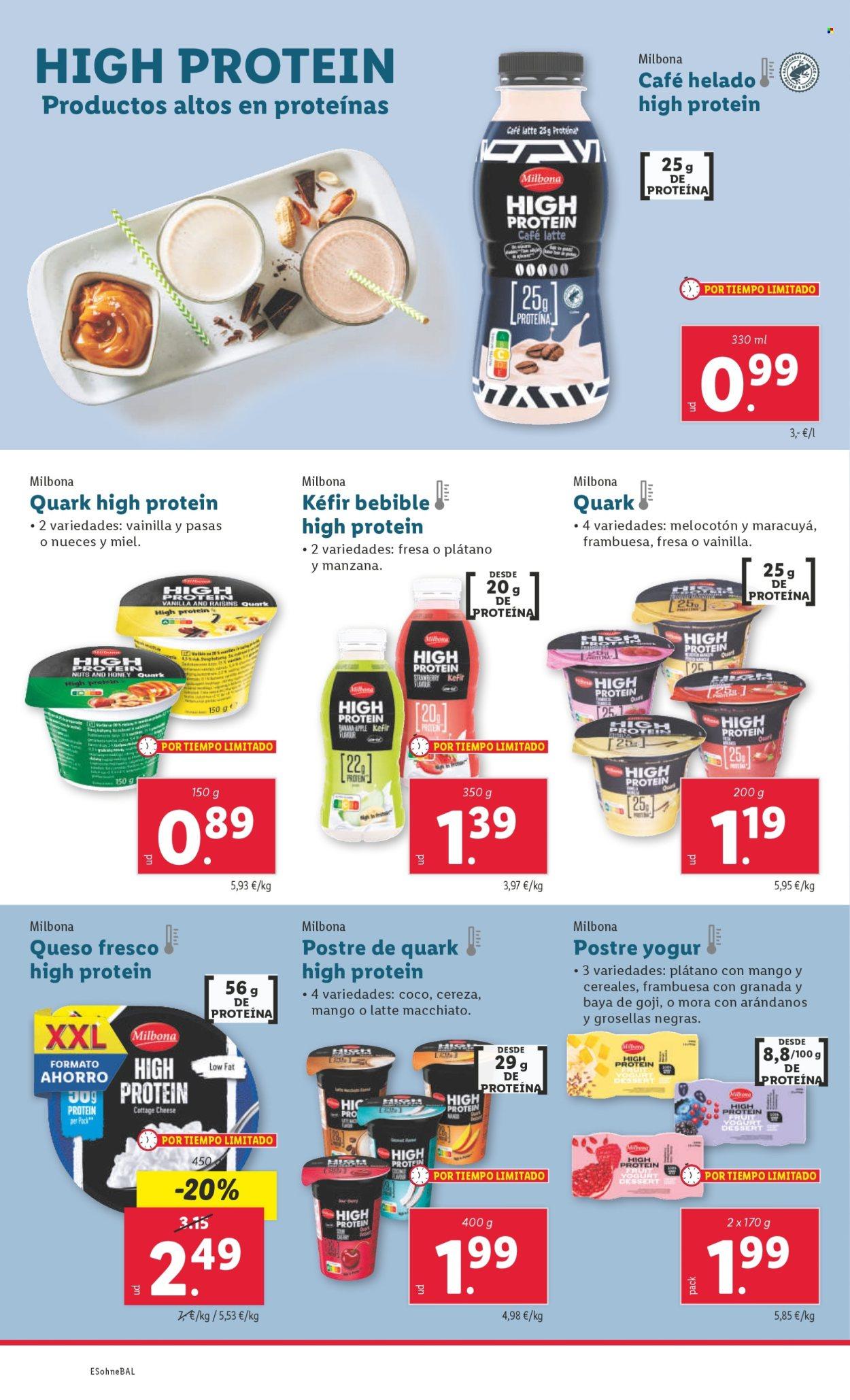 Folleto: Folleto Alimentáción