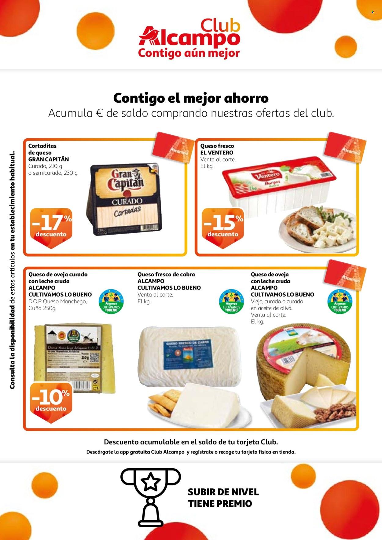 Folleto: Promociones Club Contigo aún mejor (2025-04-22 - 2025-05-05)