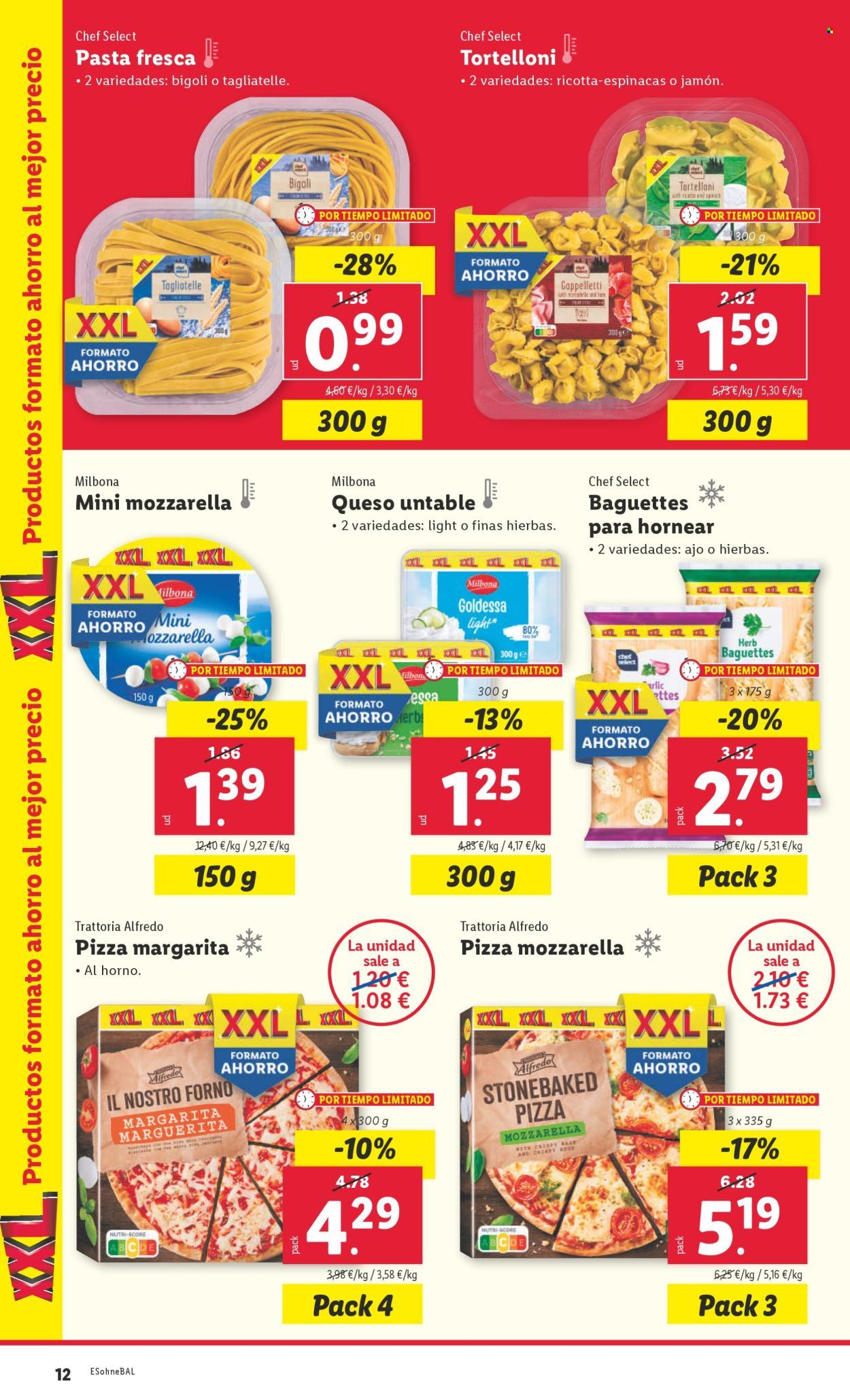 Folleto: Folleto Alimentación (2025-05-12 - 2025-05-18)