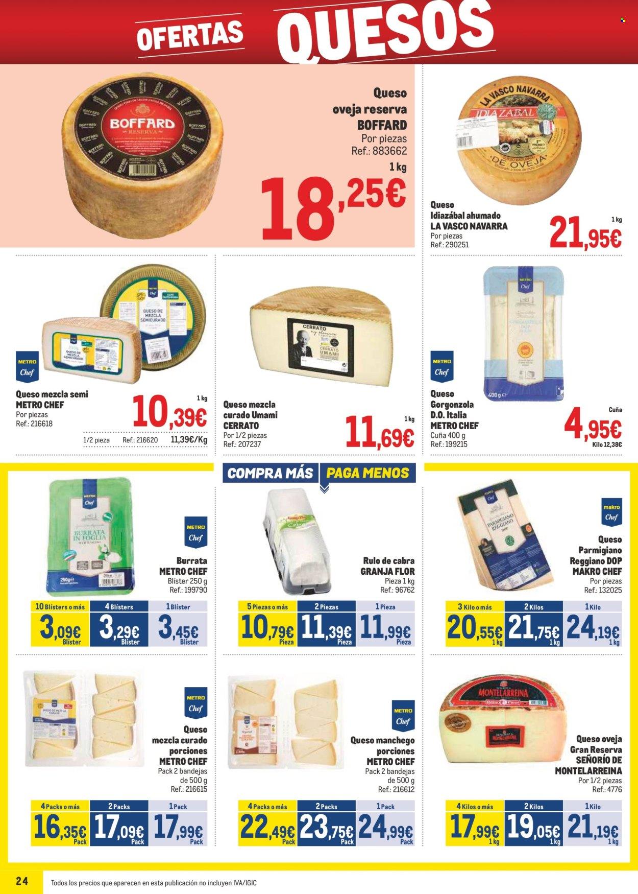 Folleto: Precios Centro (2025-05-05 - 2025-06-01)