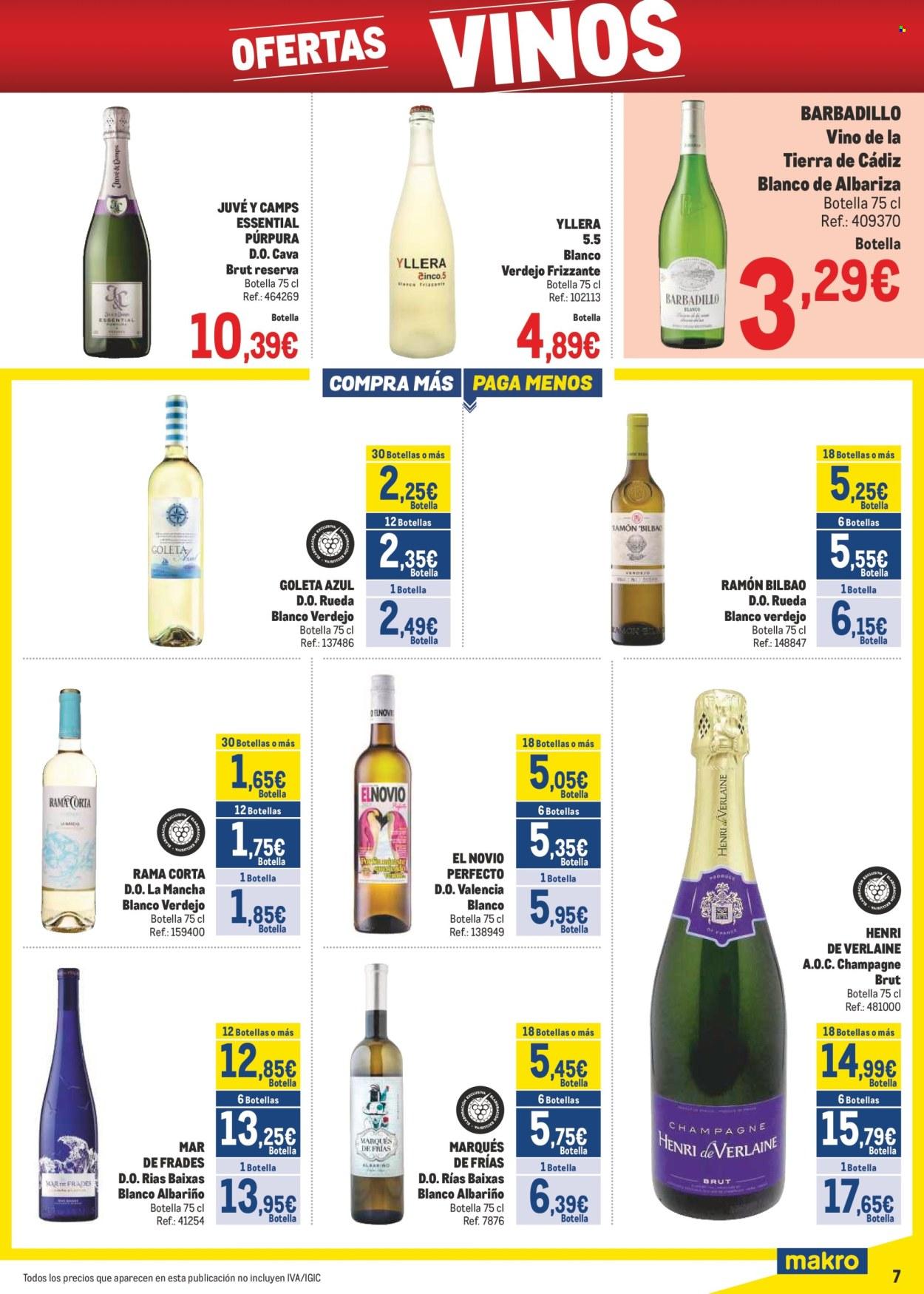 Folleto: Precios Centro (2025-05-05 - 2025-06-01)