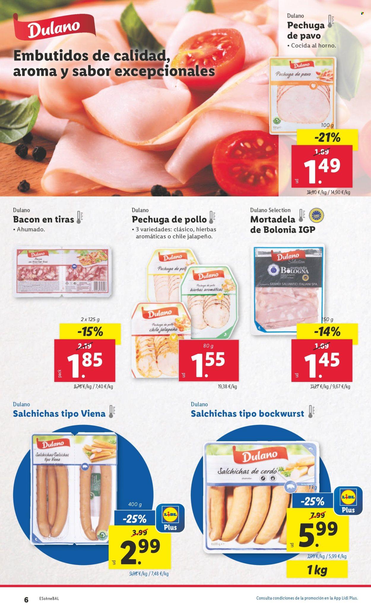 Folleto: Folleto Alimentación (2025-04-28 - 2025-05-04)