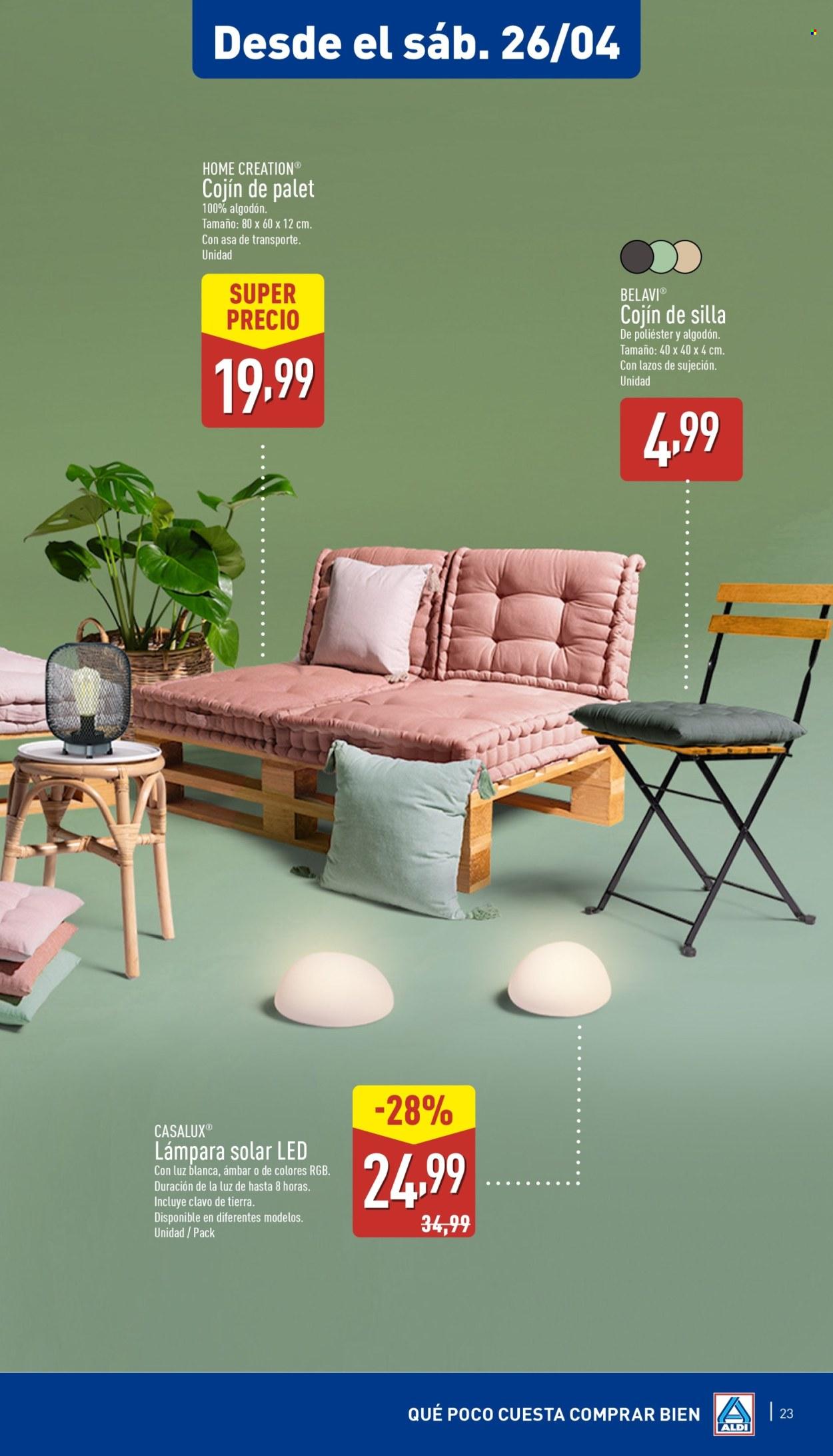 Folleto (2025-04-21 - 2025-04-27)