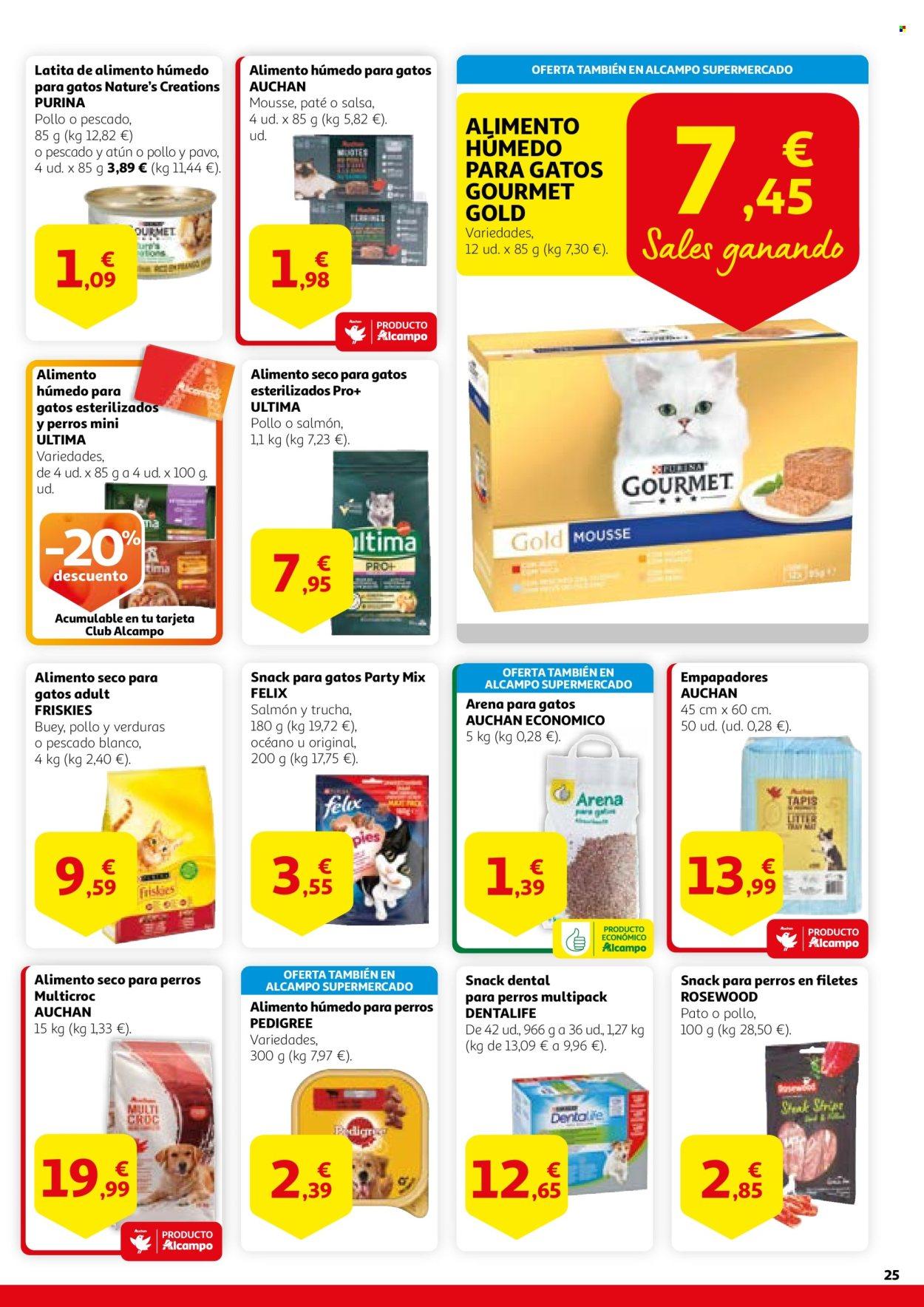 Folleto: Gana el ahorro (2025-04-08 - 2025-04-21)