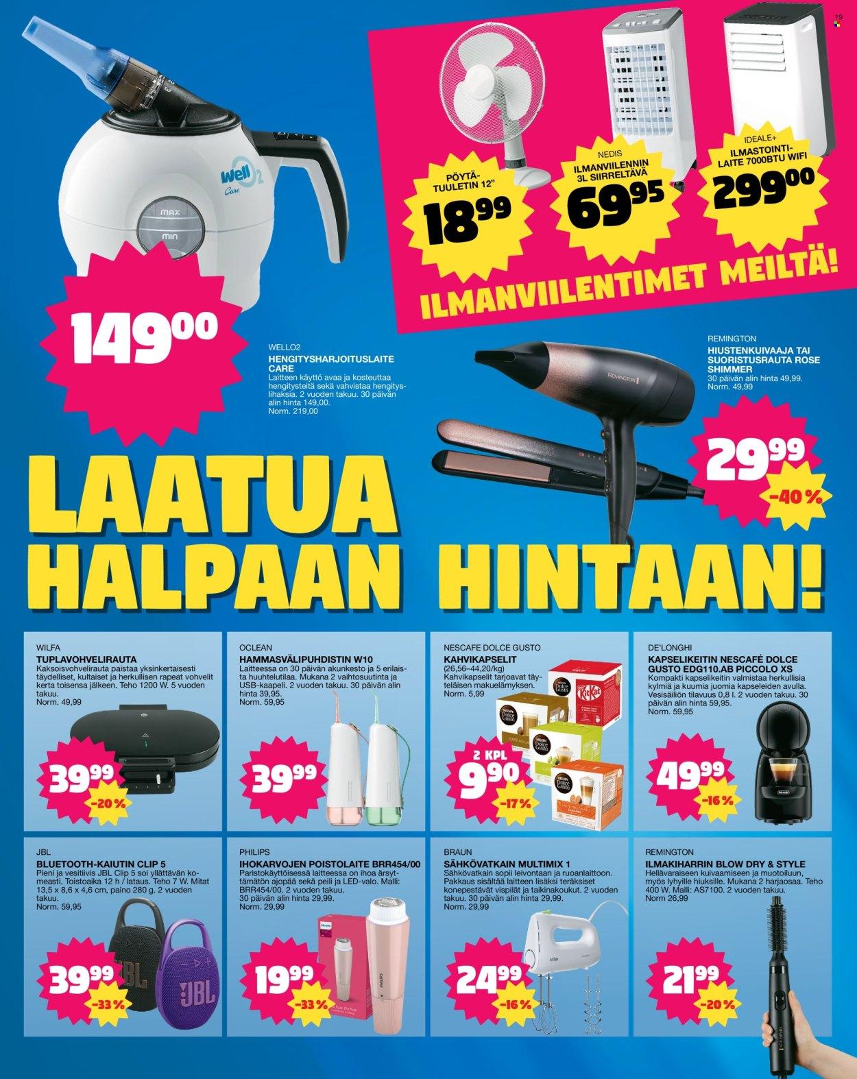 Tokmanni tarjoukset: Tarjoussanomat (2025-05-05 - 2025-05-11)
